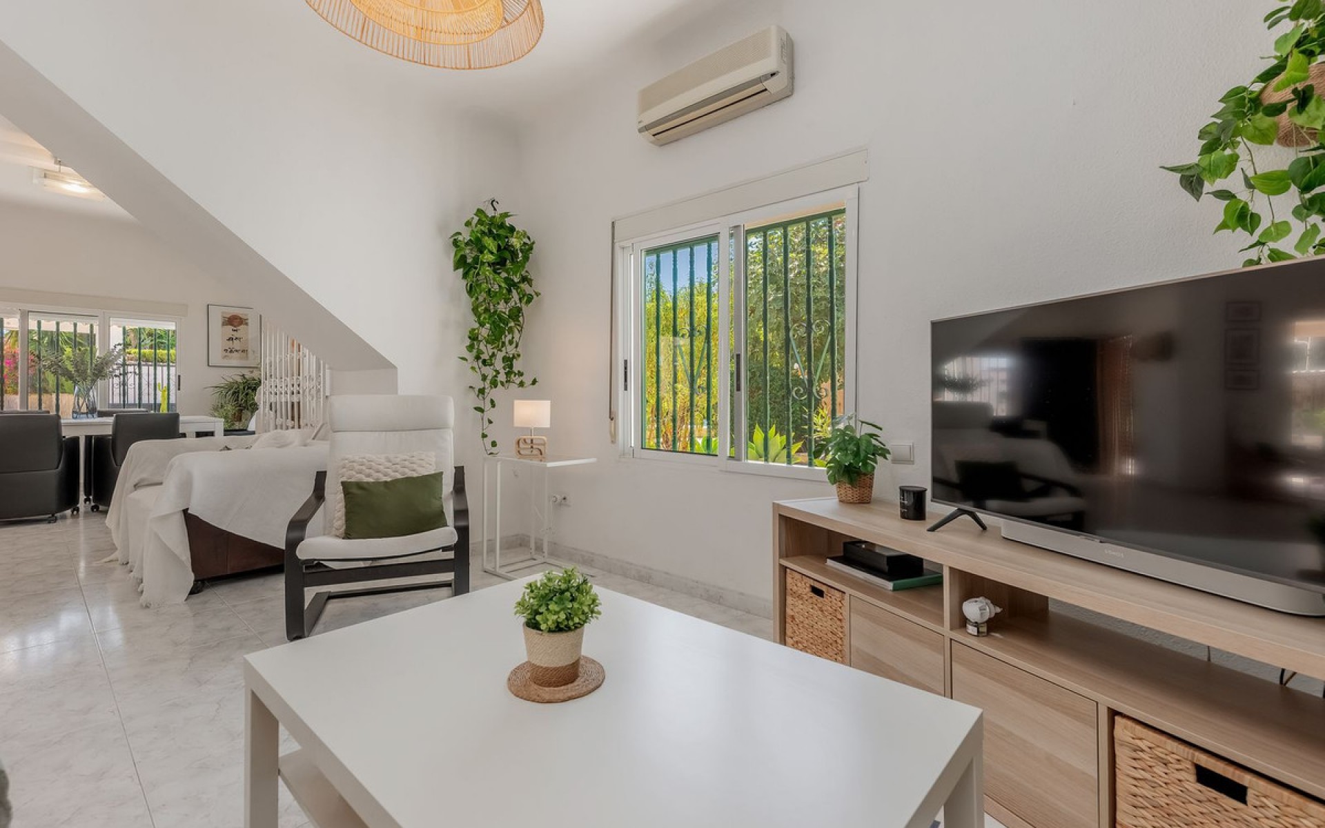 A Vendre - Villa - San Juan de Alicante - San Juan de Alicante Centro