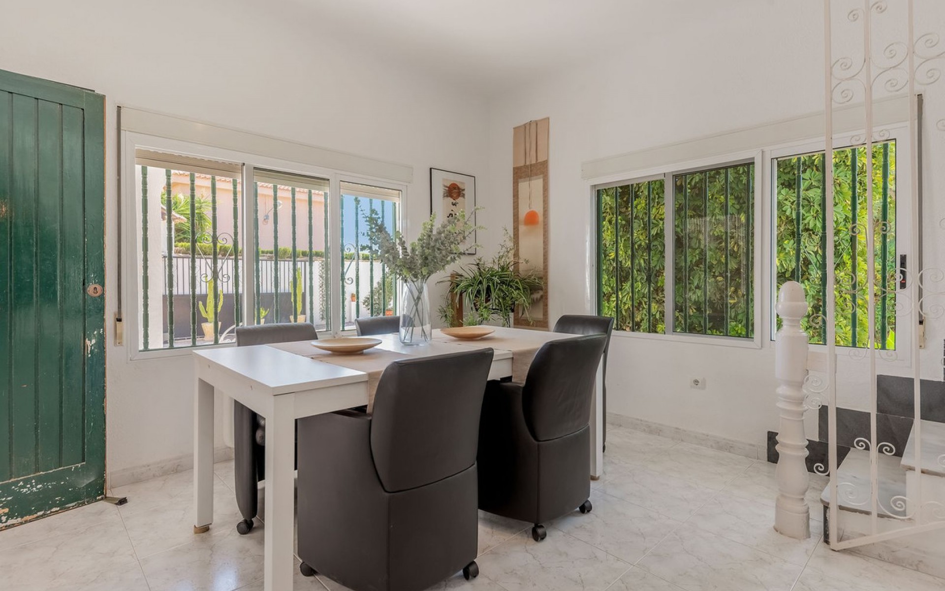 A Vendre - Villa - San Juan de Alicante - San Juan de Alicante Centro