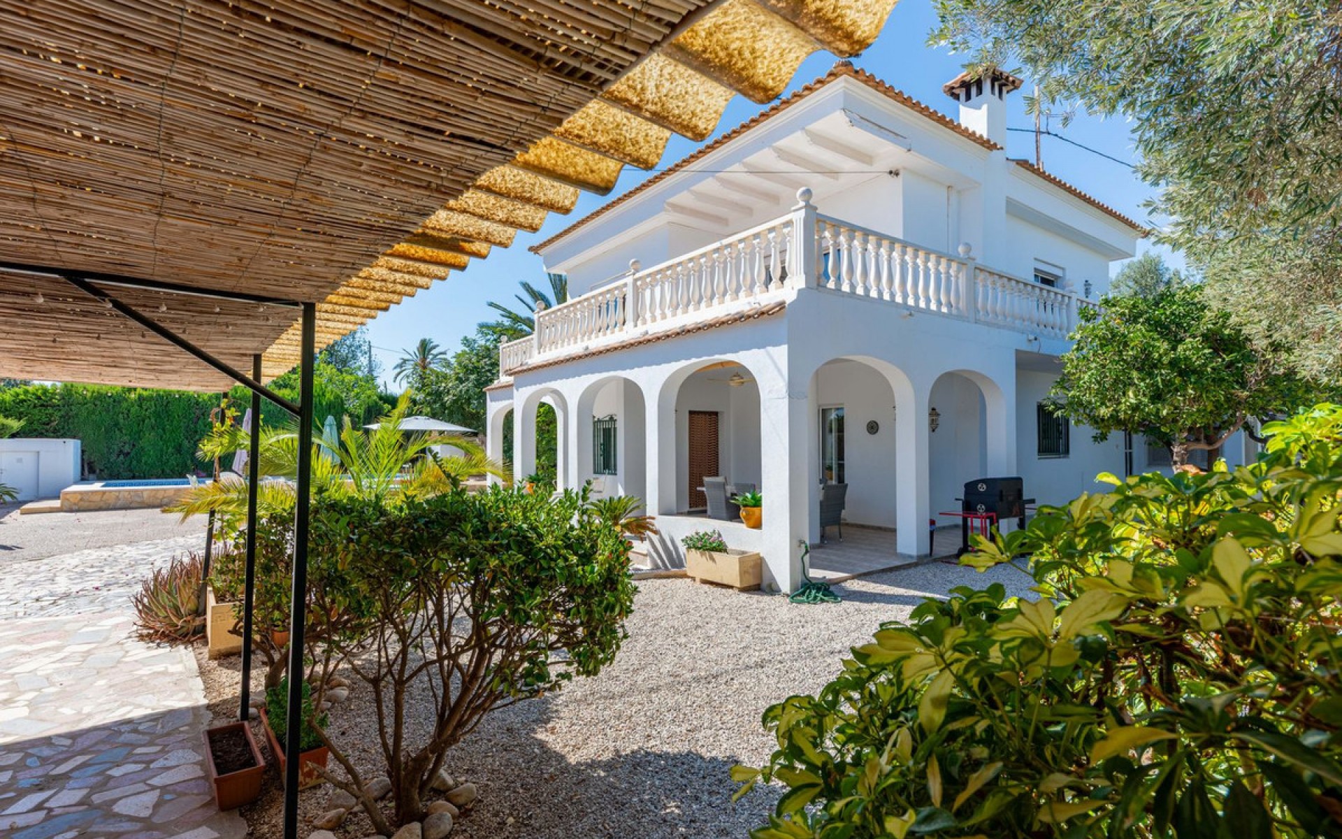 A Vendre - Villa - San Juan de Alicante - San Juan de Alicante Centro