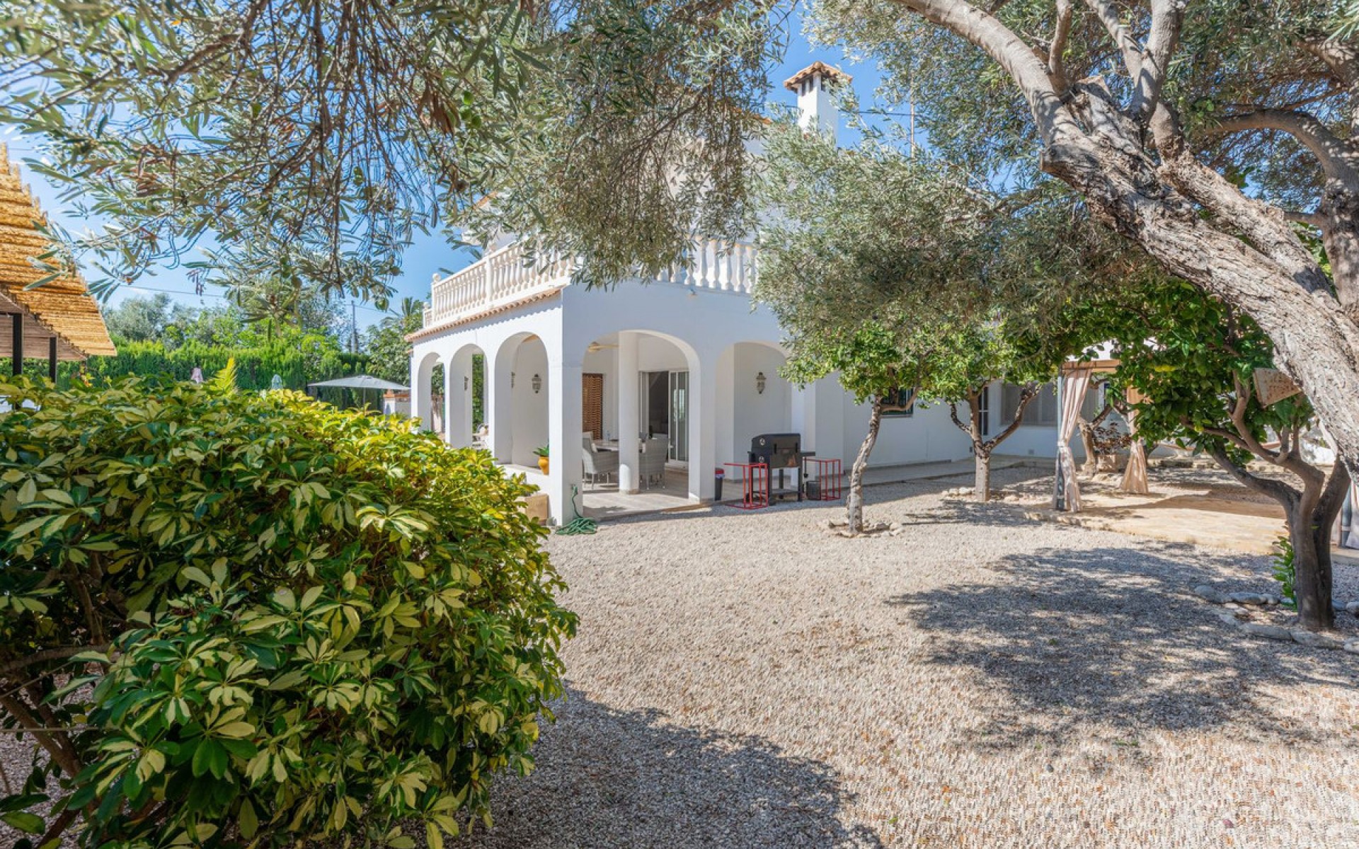 A Vendre - Villa - San Juan de Alicante - San Juan de Alicante Centro
