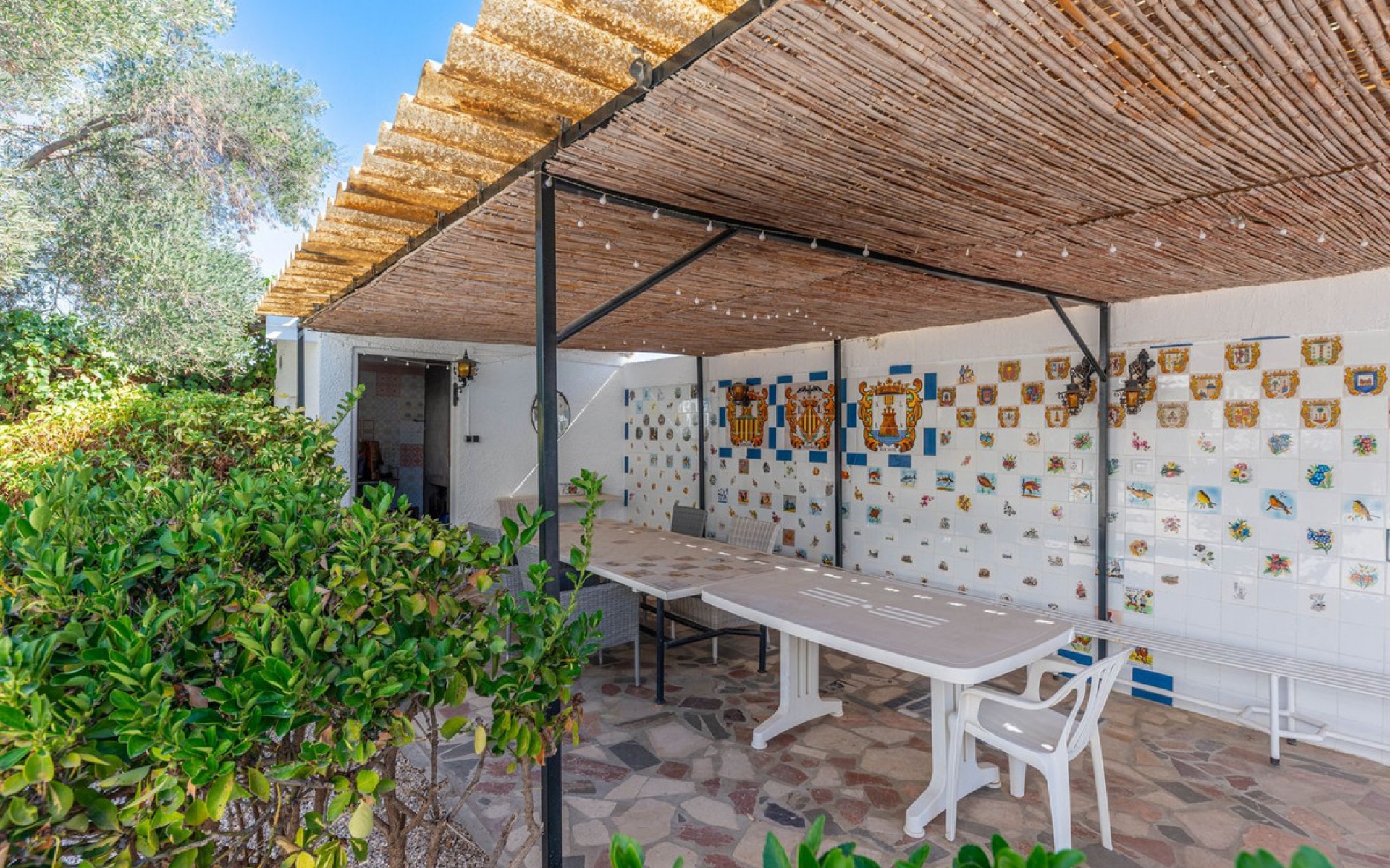 A Vendre - Villa - San Juan de Alicante - San Juan de Alicante Centro