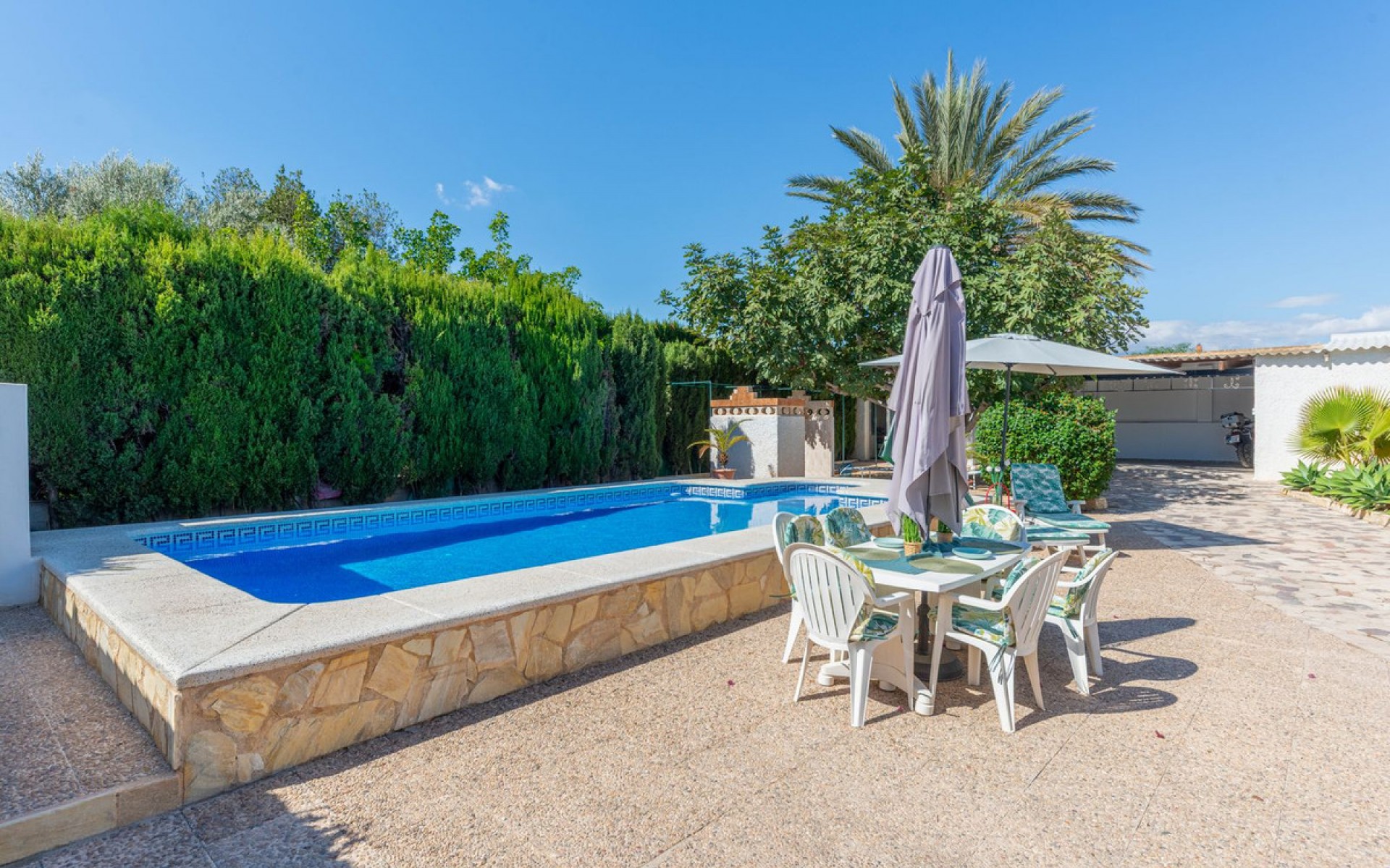 A Vendre - Villa - San Juan de Alicante - San Juan de Alicante Centro