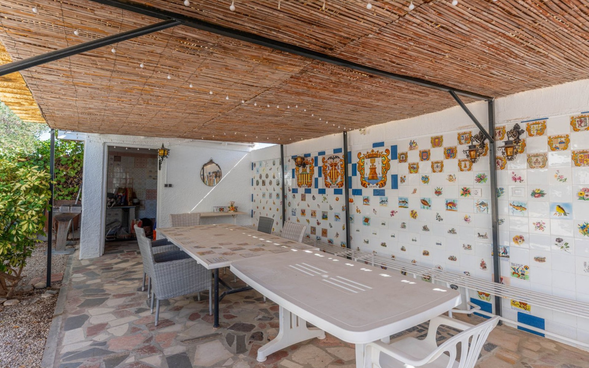 A Vendre - Villa - San Juan de Alicante - San Juan de Alicante Centro