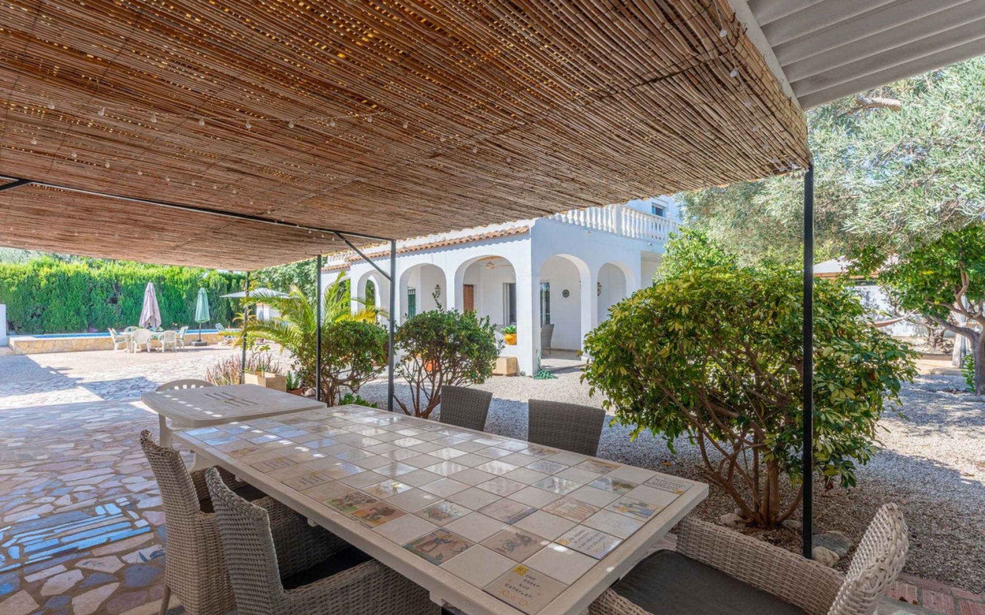 A Vendre - Villa - San Juan de Alicante - San Juan de Alicante Centro