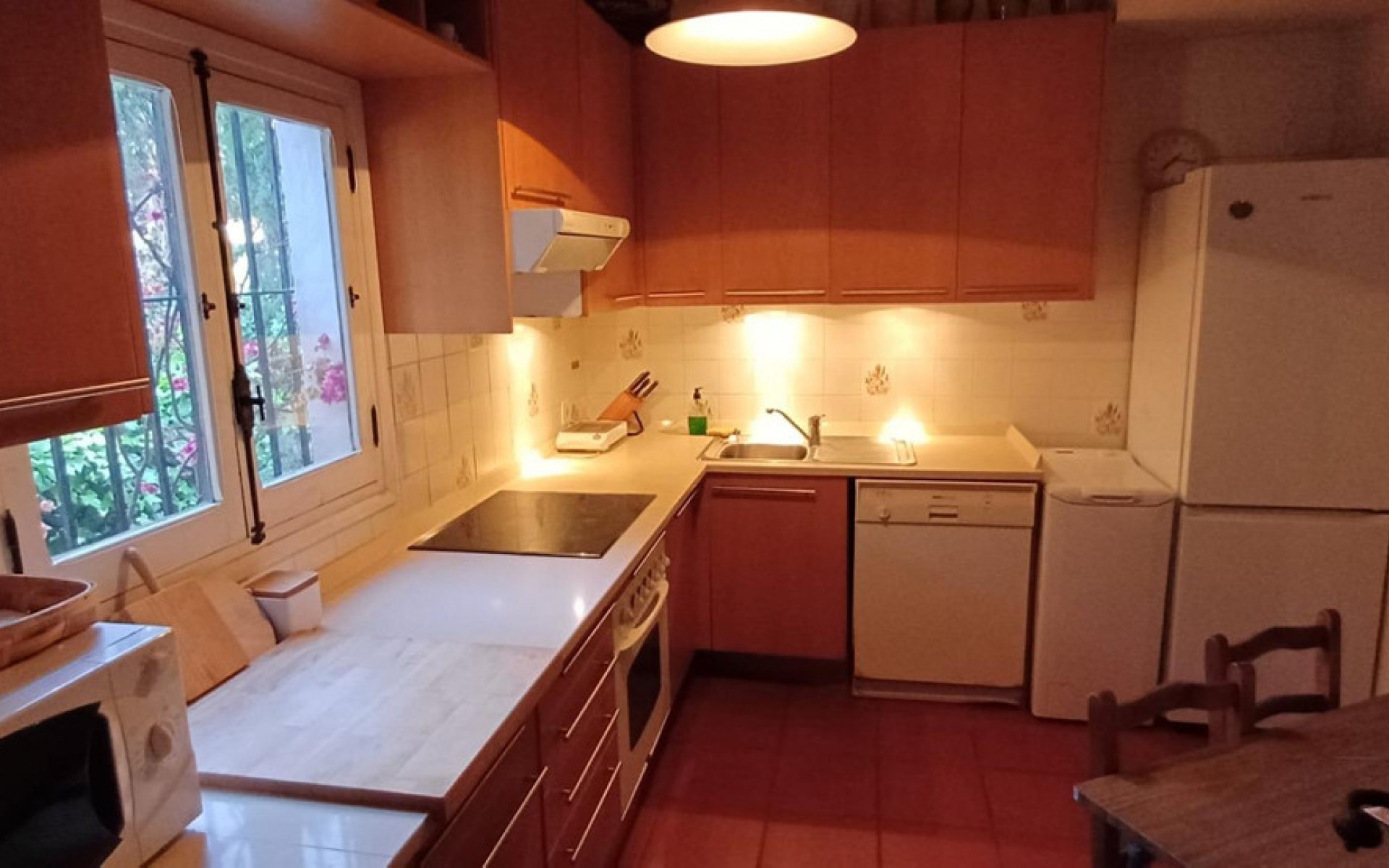 A Vendre - Villa - San Juan