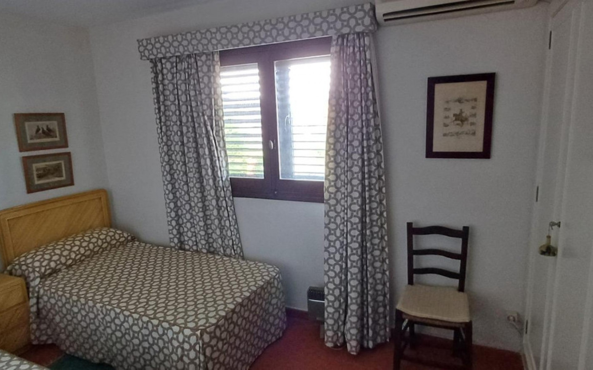 A Vendre - Villa - San Juan