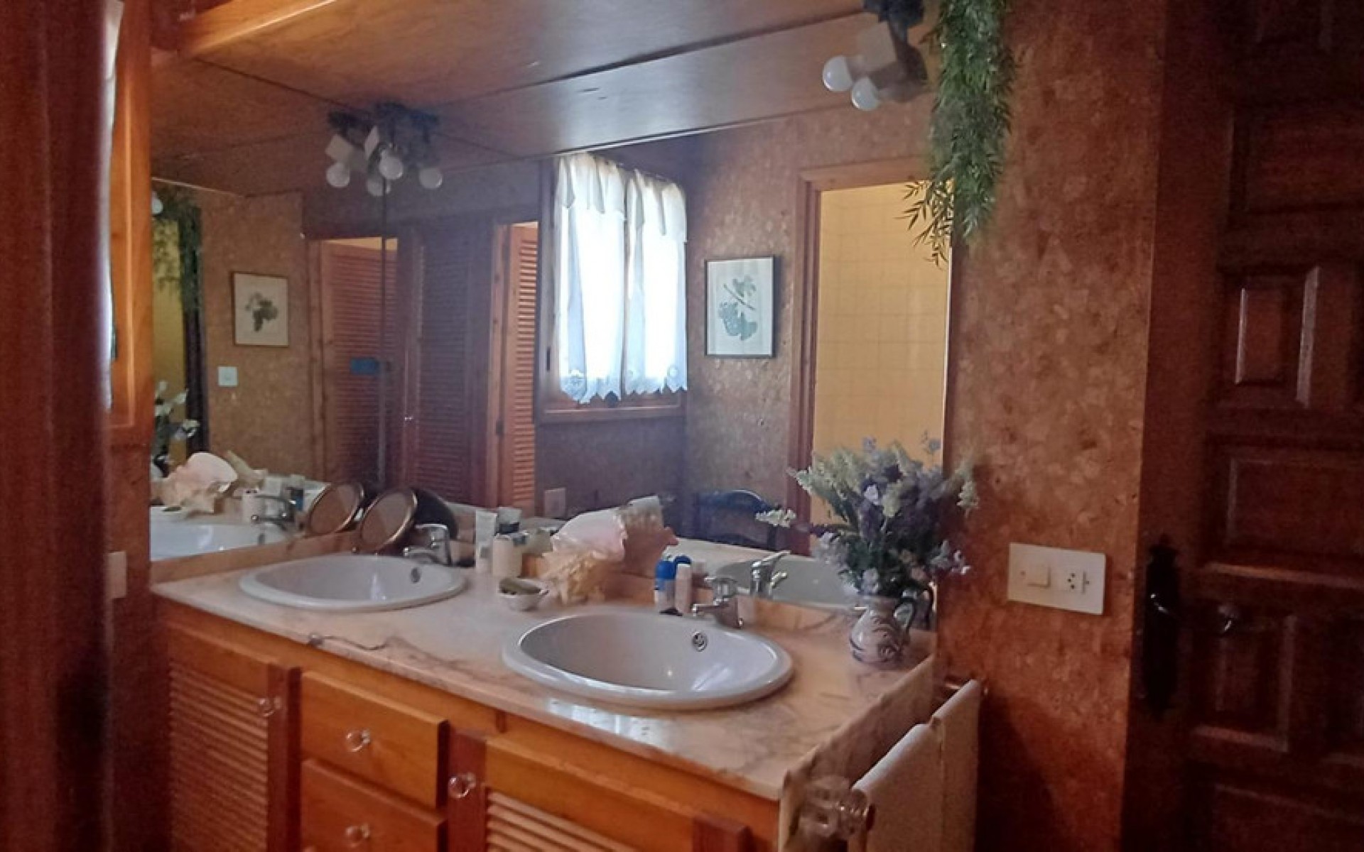 A Vendre - Villa - San Juan