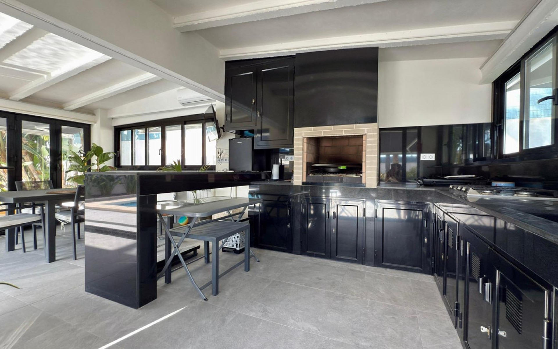 A Vendre - Villa - San Juan