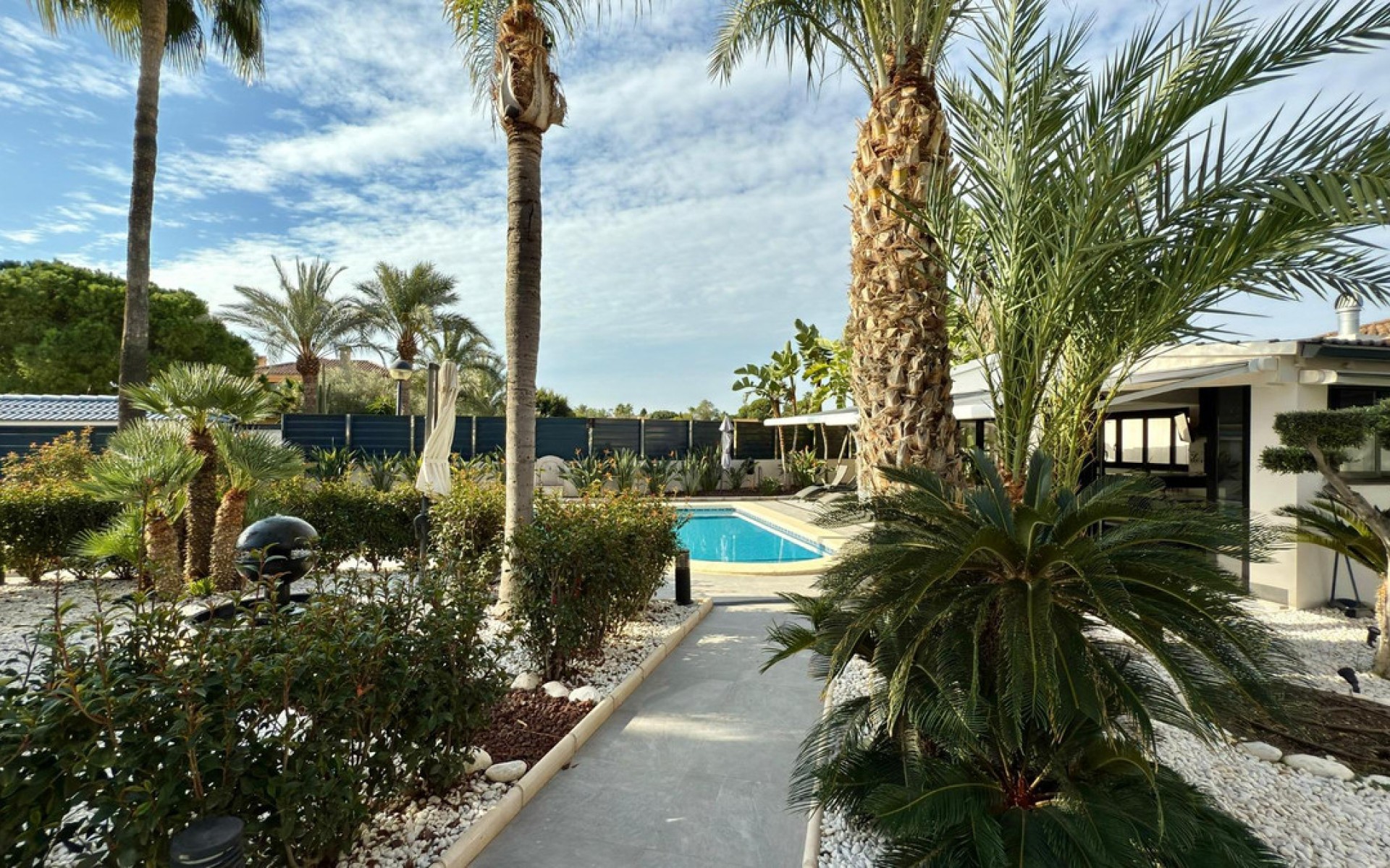 A Vendre - Villa - San Juan