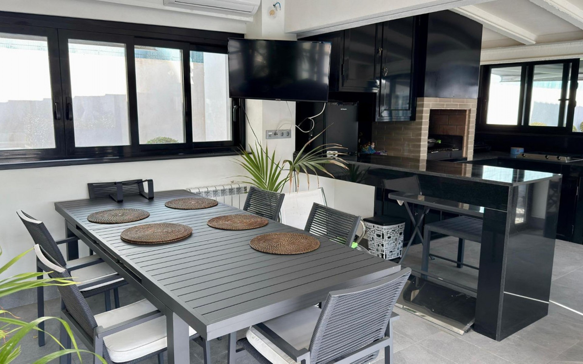 A Vendre - Villa - San Juan