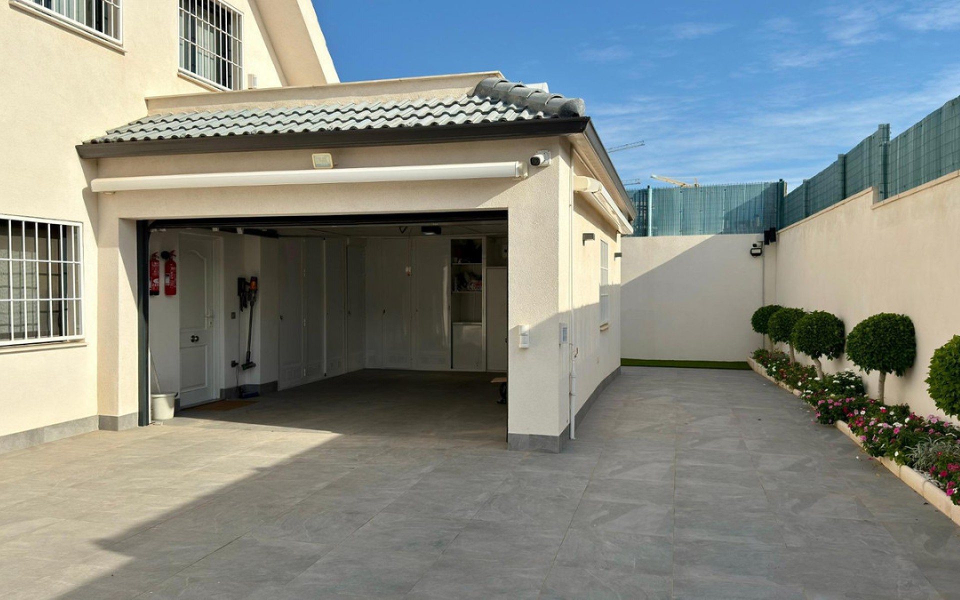 A Vendre - Villa - San Juan
