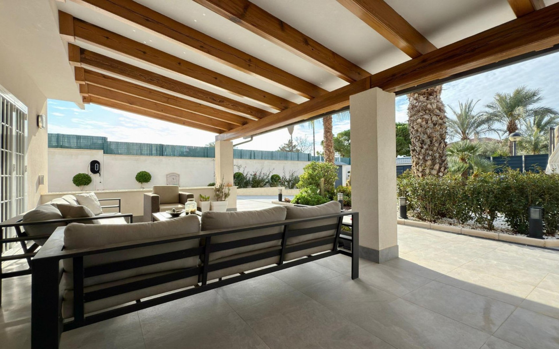 A Vendre - Villa - San Juan