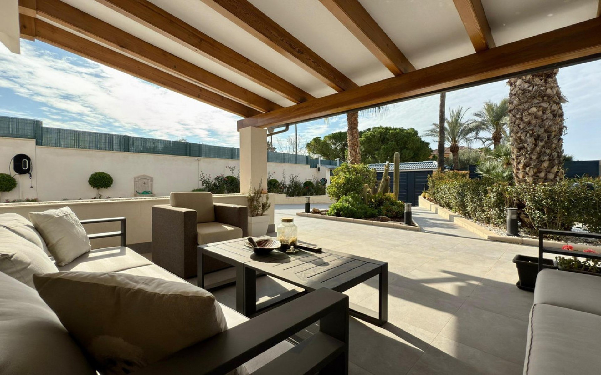 A Vendre - Villa - San Juan