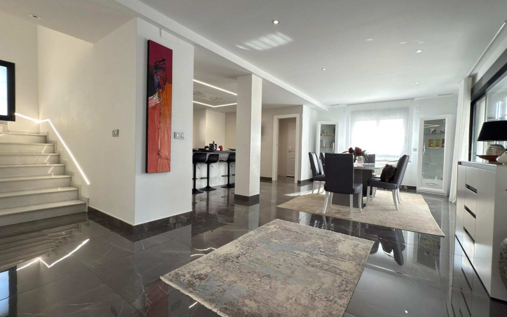 A Vendre - Villa - San Juan