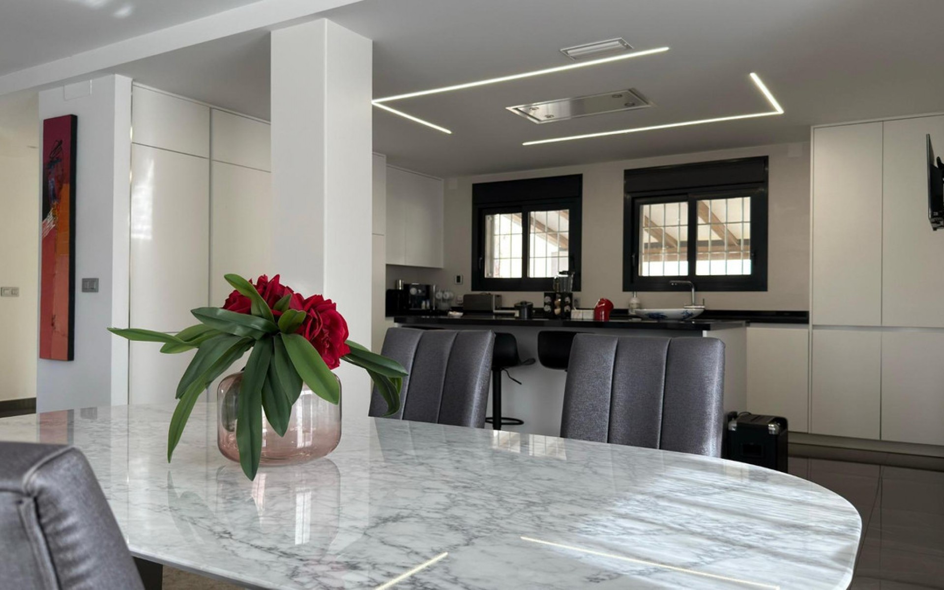 A Vendre - Villa - San Juan