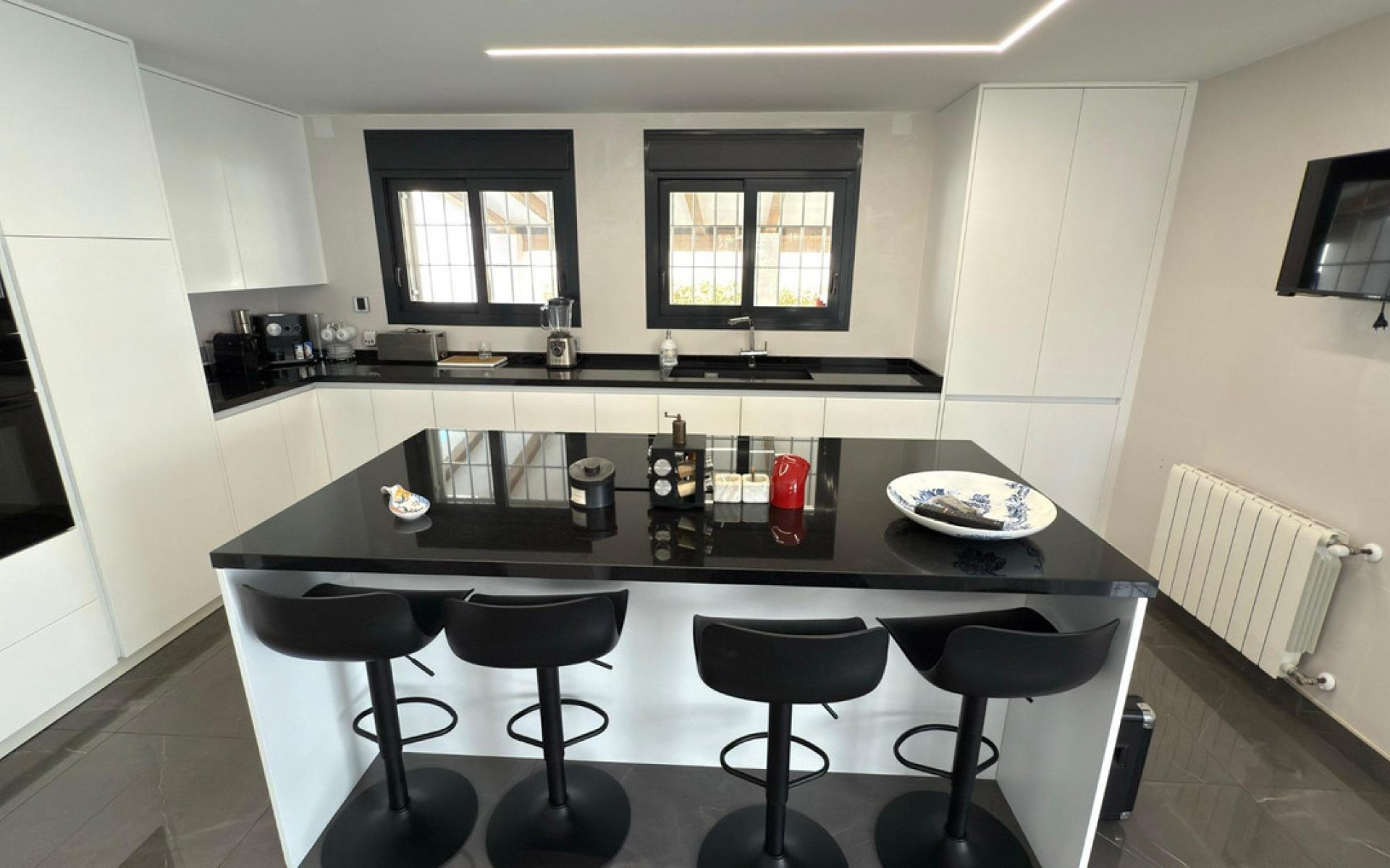 A Vendre - Villa - San Juan
