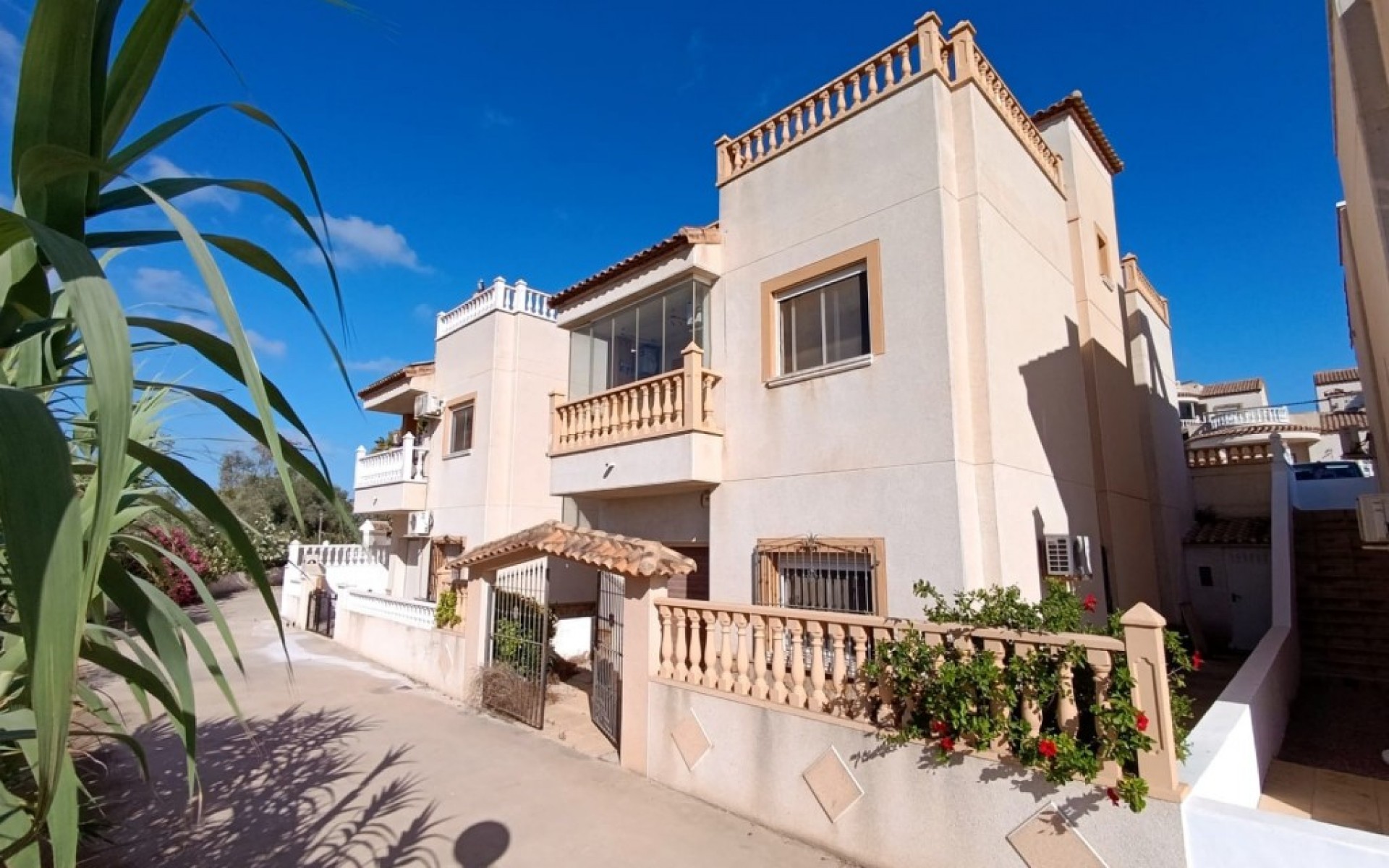 A Vendre - Villa - San Miguel De Salinas - Lake View Mansions