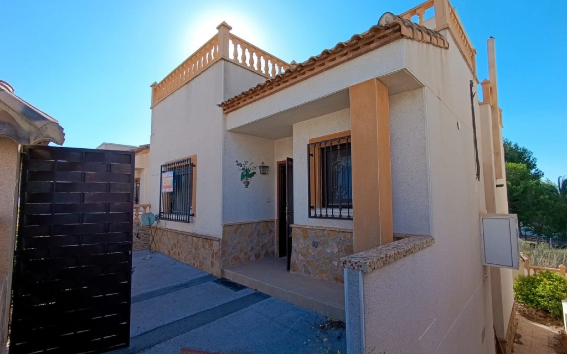 A Vendre - Villa - San Miguel De Salinas - Lake View Mansions