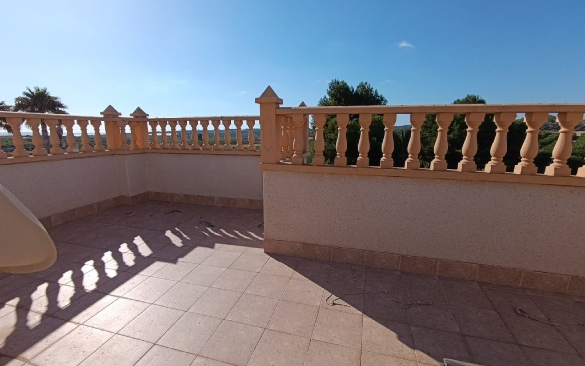 A Vendre - Villa - San Miguel De Salinas - Lake View Mansions