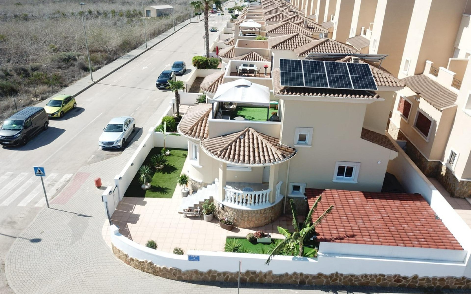 A Vendre - Villa - San Miguel De Salinas - San Miguel de Salinas Centro