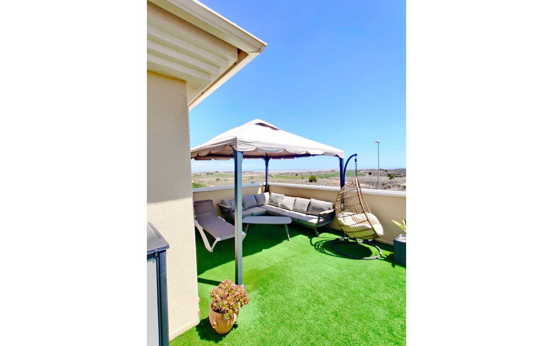 A Vendre - Villa - San Miguel De Salinas - San Miguel de Salinas Centro