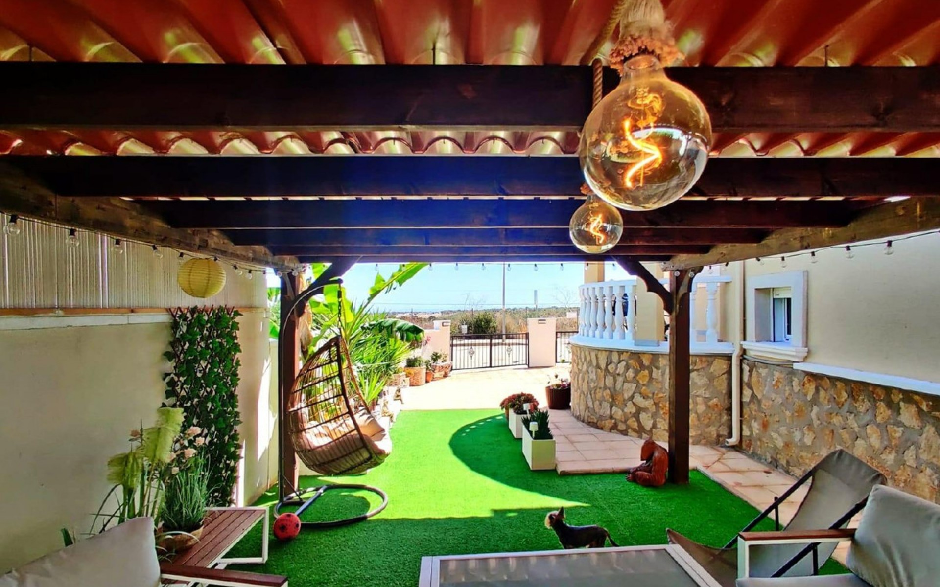 A Vendre - Villa - San Miguel De Salinas - San Miguel de Salinas Centro