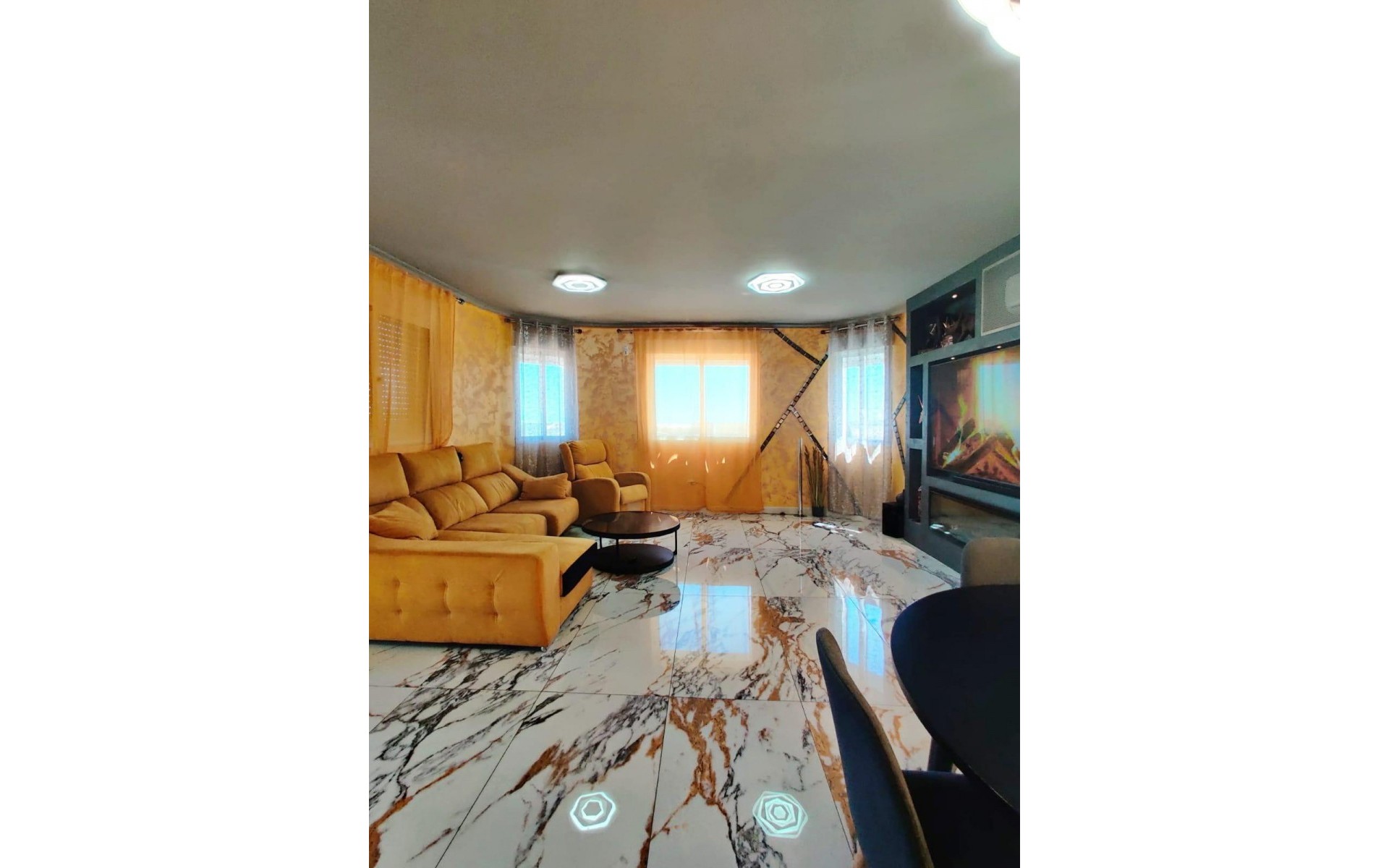 A Vendre - Villa - San Miguel De Salinas - San Miguel de Salinas Centro