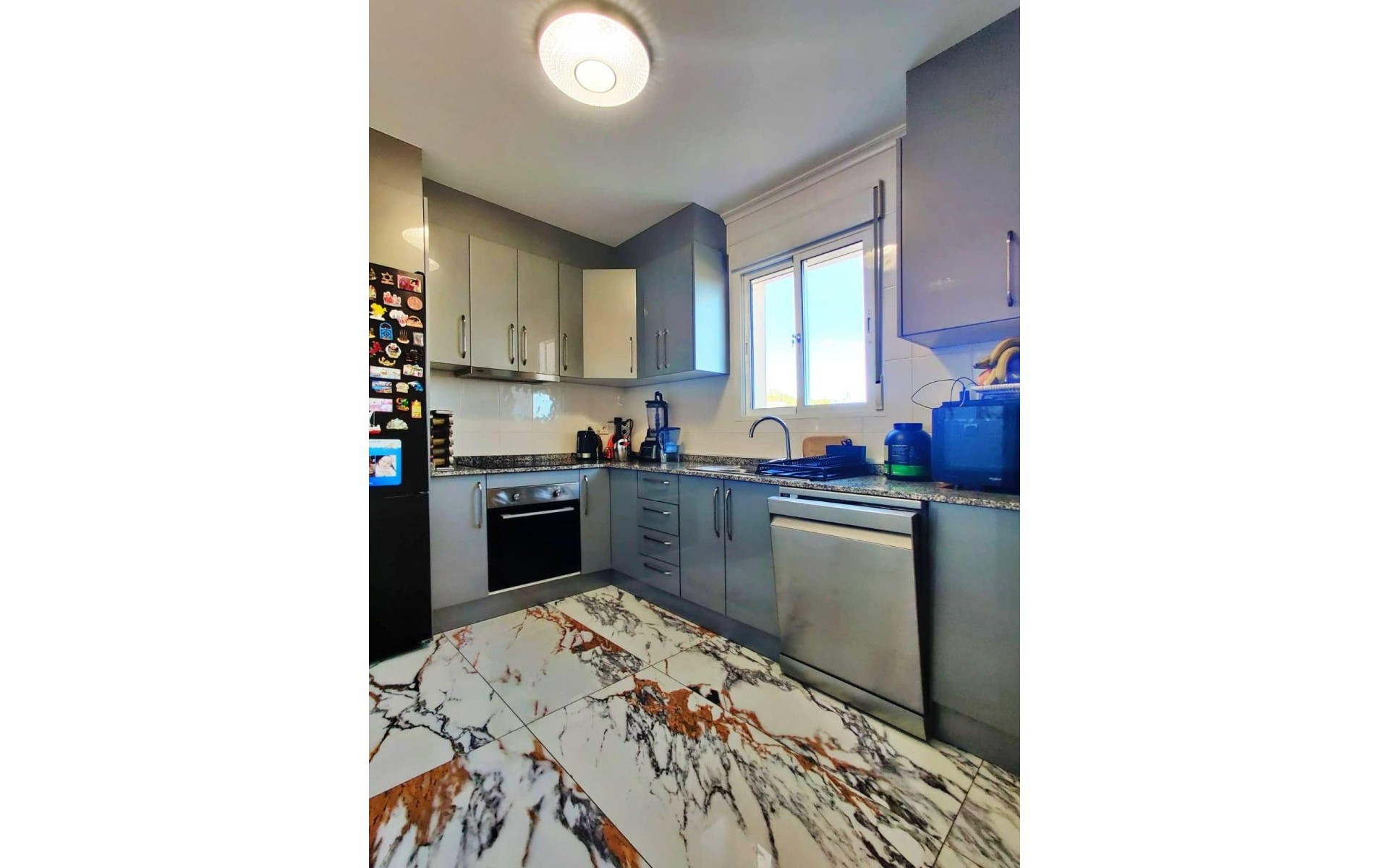 A Vendre - Villa - San Miguel De Salinas - San Miguel de Salinas Centro