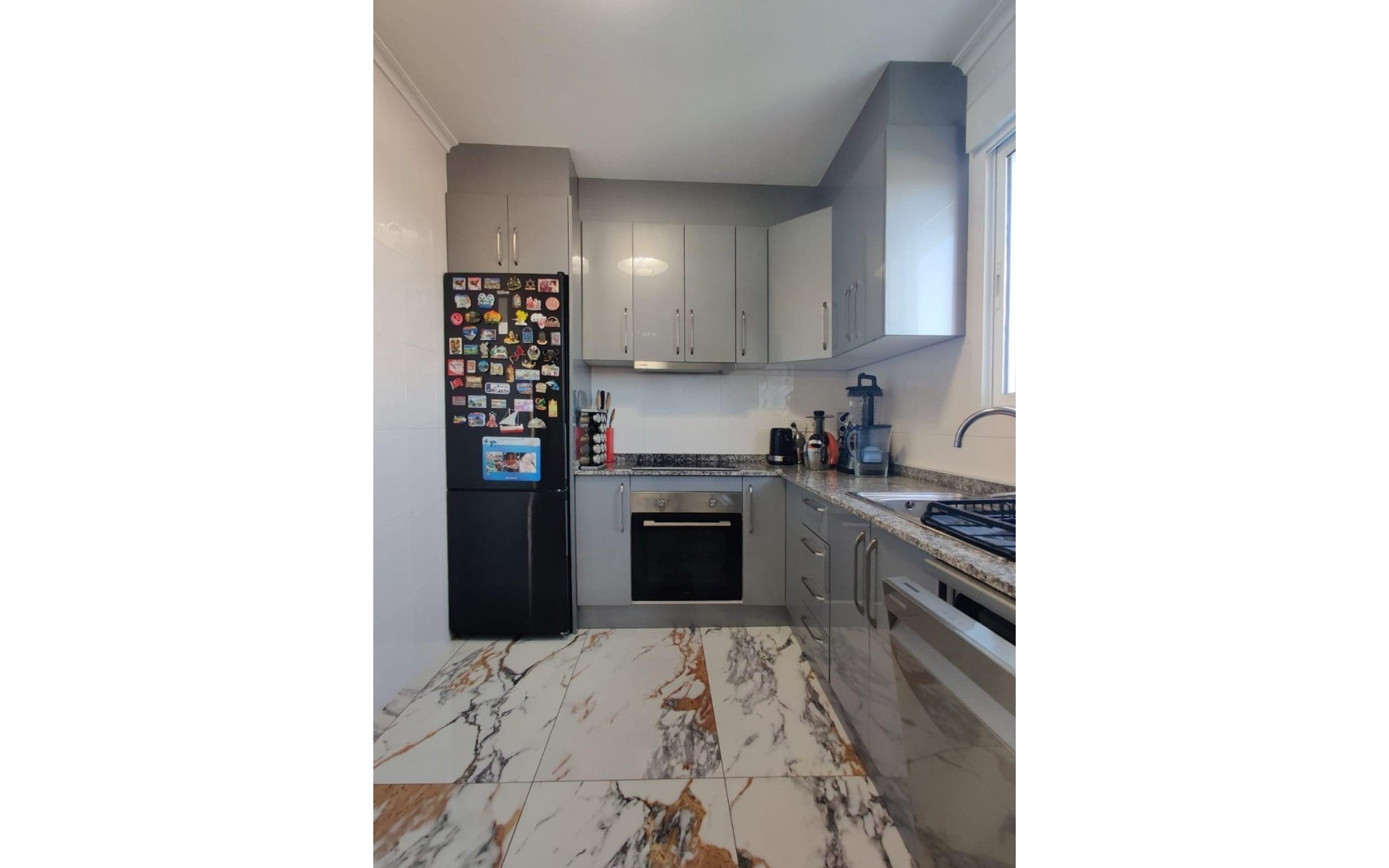 A Vendre - Villa - San Miguel De Salinas - San Miguel de Salinas Centro