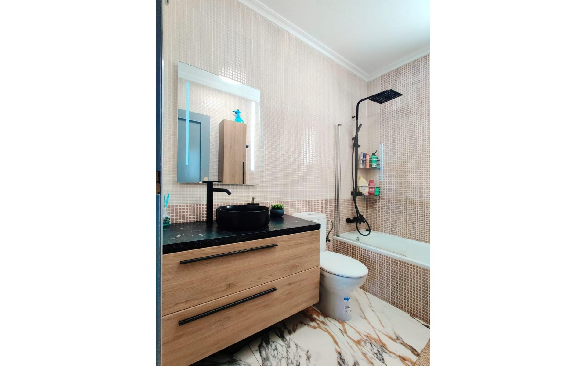 A Vendre - Villa - San Miguel De Salinas - San Miguel de Salinas Centro