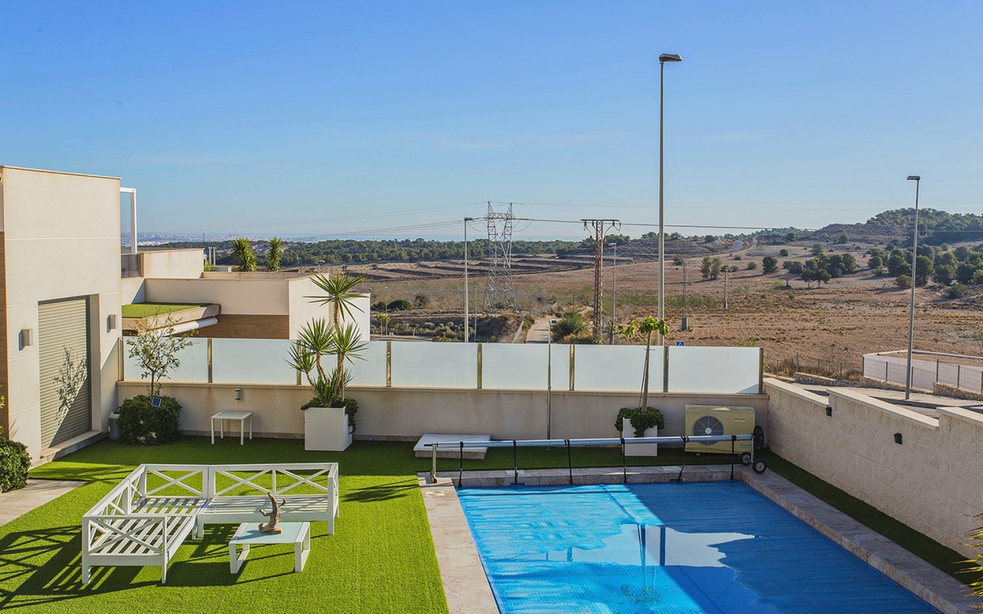 A Vendre - Villa - San Miguel De Salinas - San Miguel de Salinas Centro
