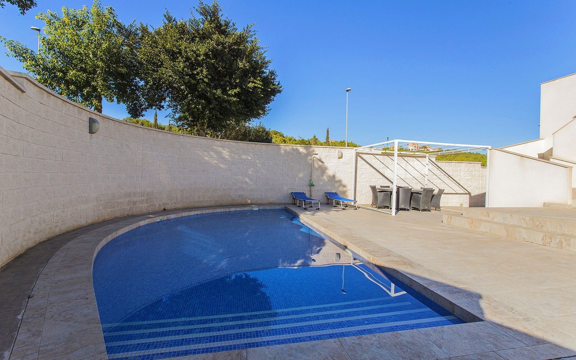 A Vendre - Villa - San Miguel De Salinas - San Miguel de Salinas Centro