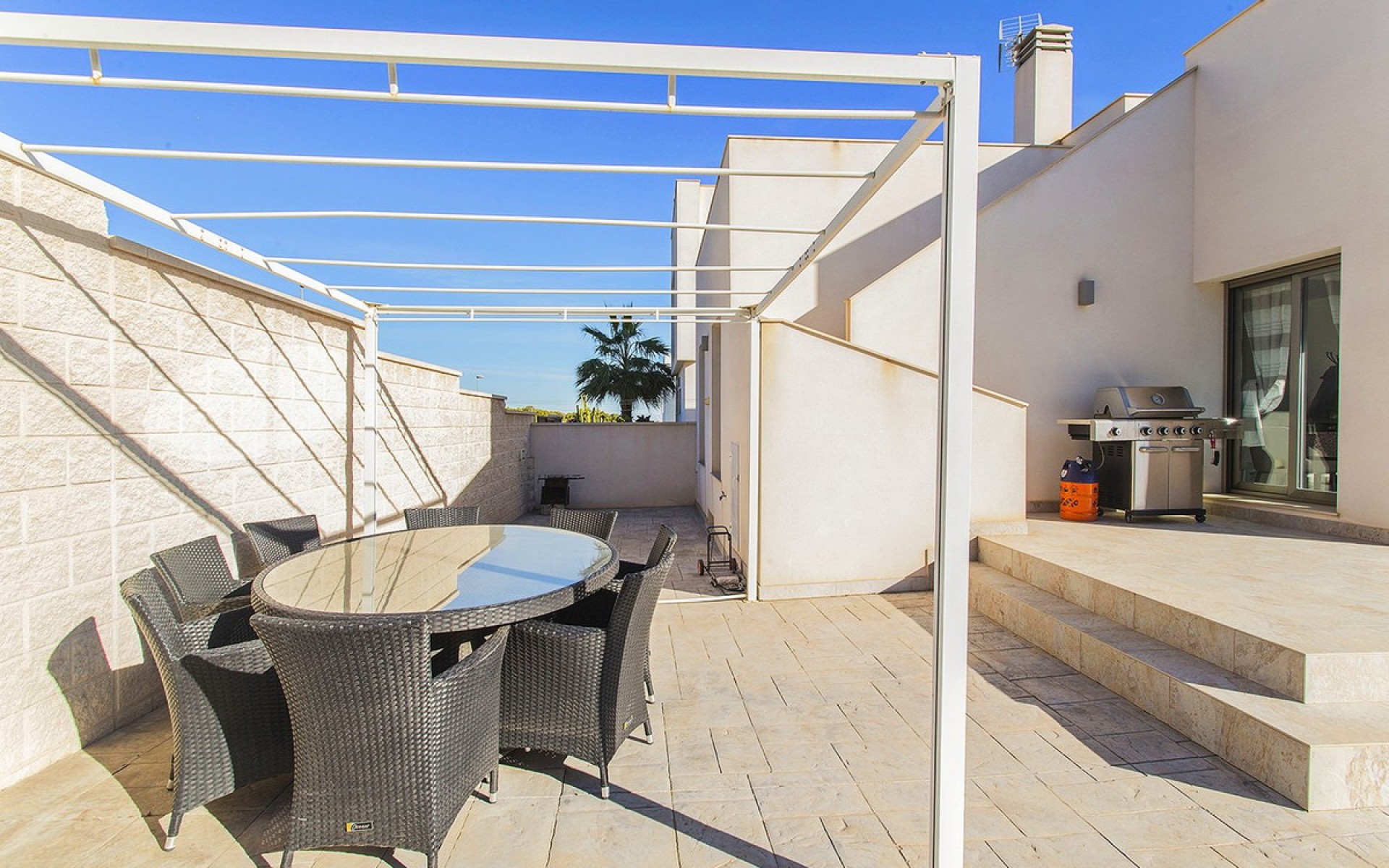 A Vendre - Villa - San Miguel De Salinas - San Miguel de Salinas Centro