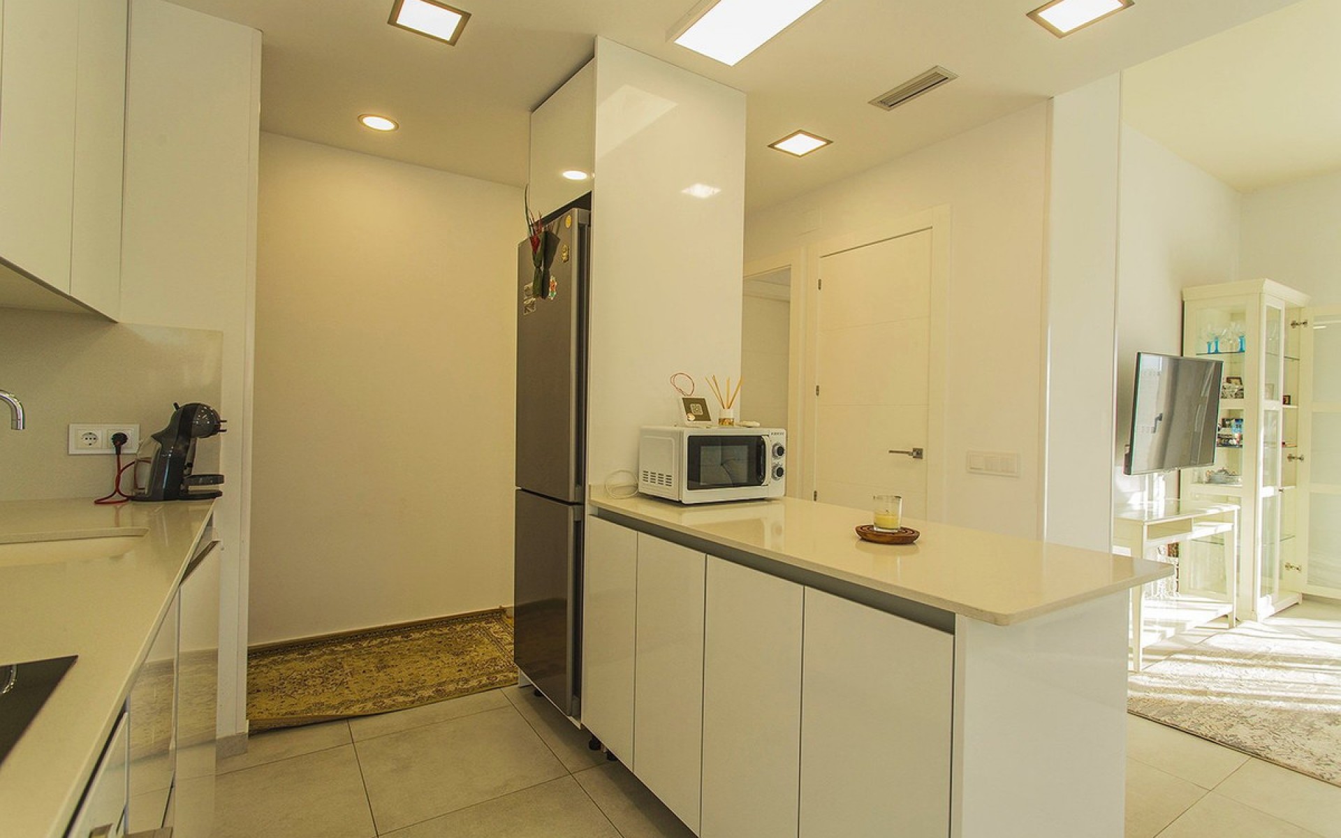 A Vendre - Villa - San Miguel De Salinas - San Miguel de Salinas Centro