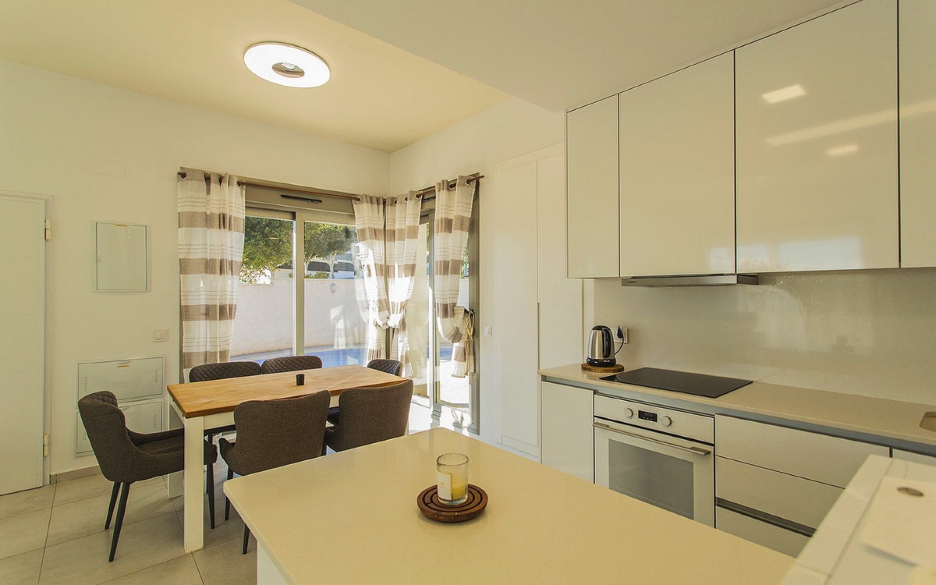 A Vendre - Villa - San Miguel De Salinas - San Miguel de Salinas Centro