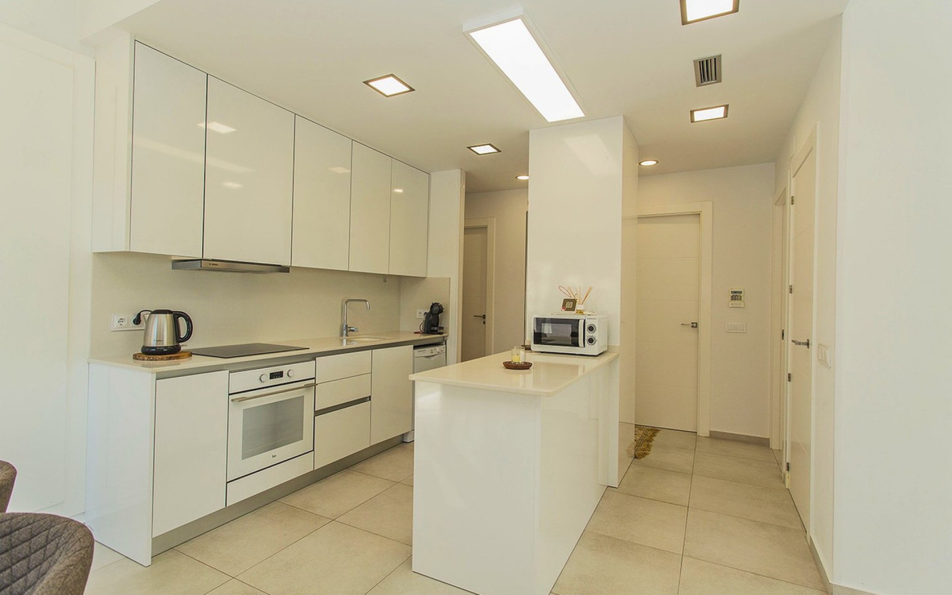 A Vendre - Villa - San Miguel De Salinas - San Miguel de Salinas Centro