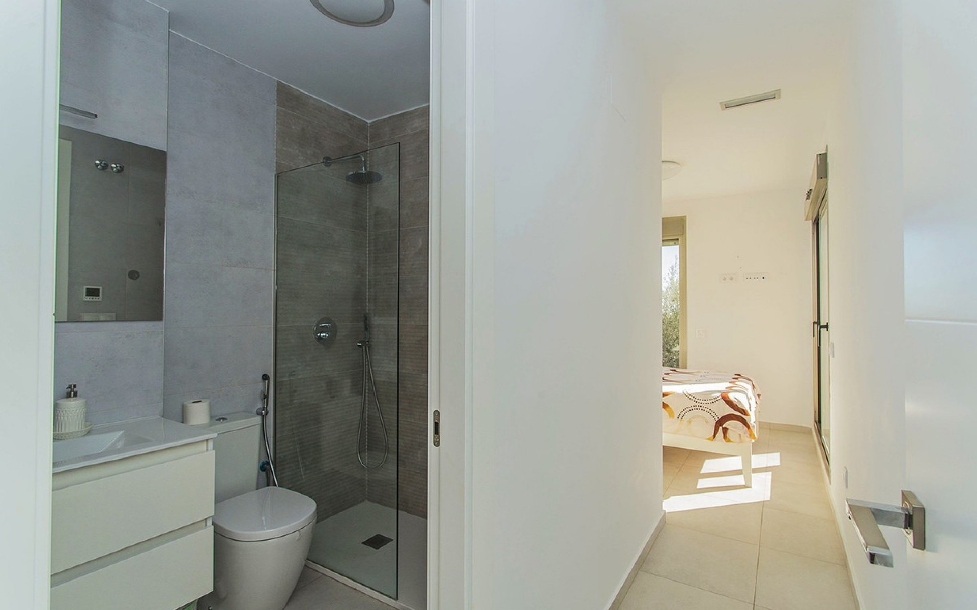 A Vendre - Villa - San Miguel De Salinas - San Miguel de Salinas Centro