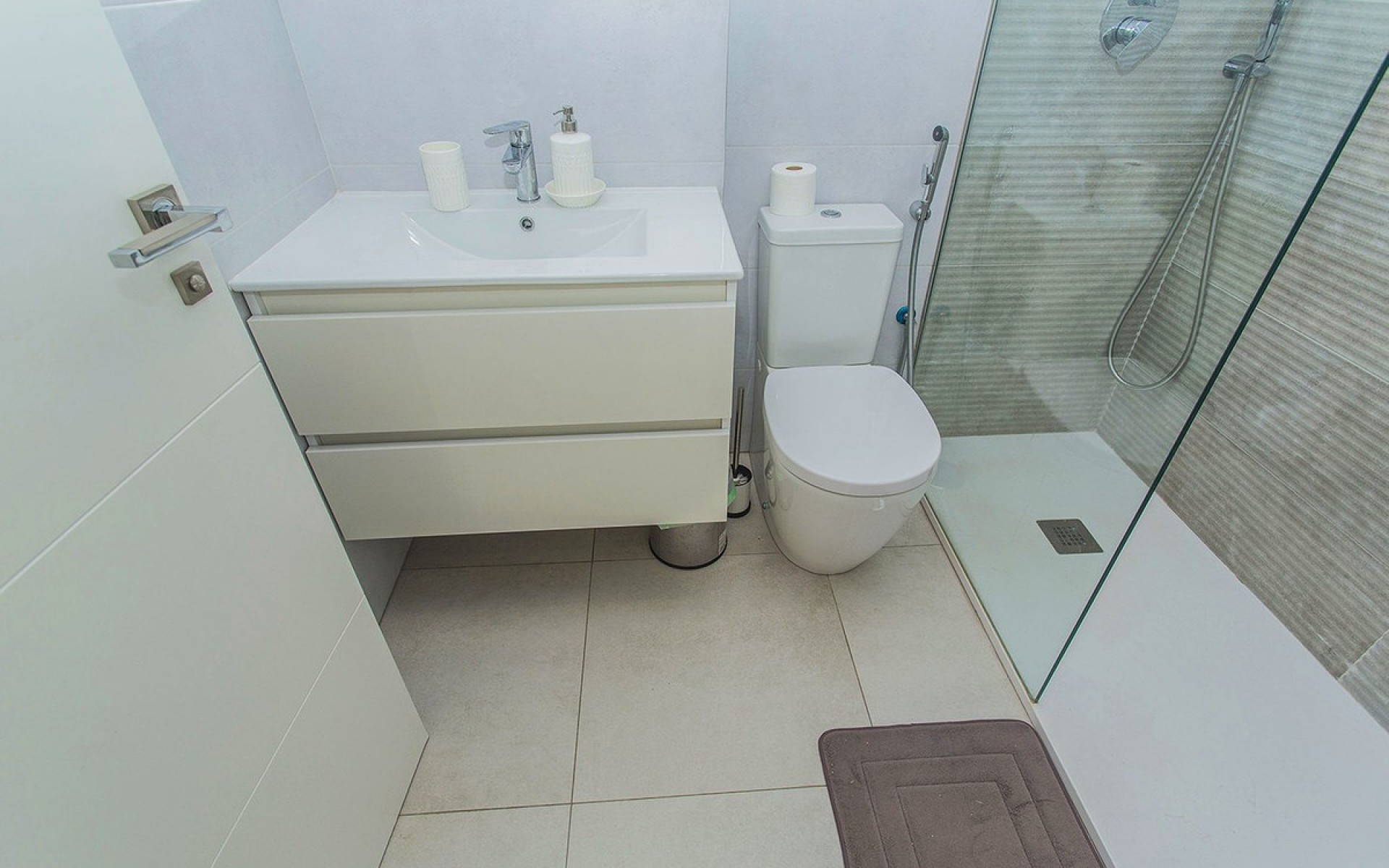 A Vendre - Villa - San Miguel De Salinas - San Miguel de Salinas Centro