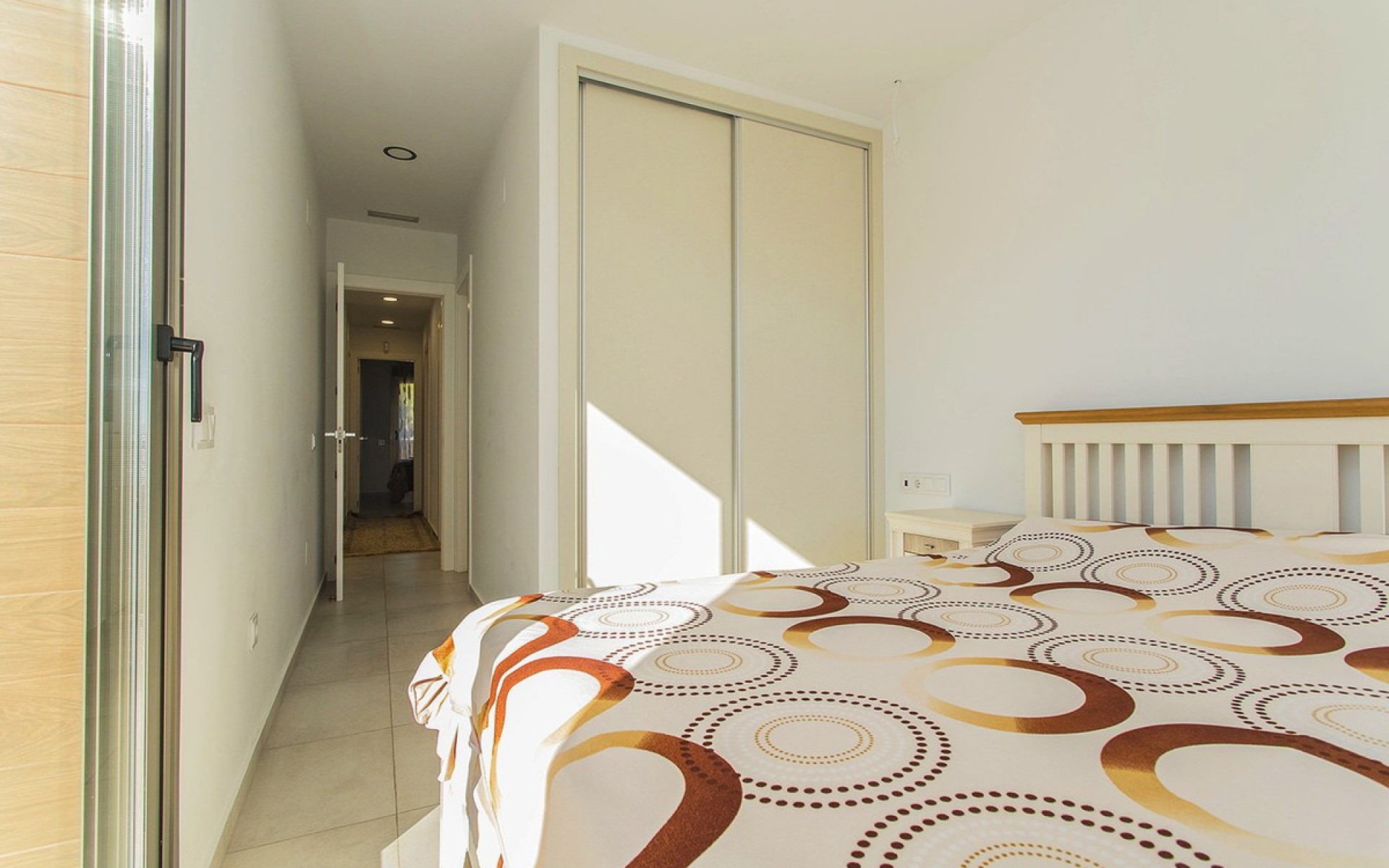 A Vendre - Villa - San Miguel De Salinas - San Miguel de Salinas Centro