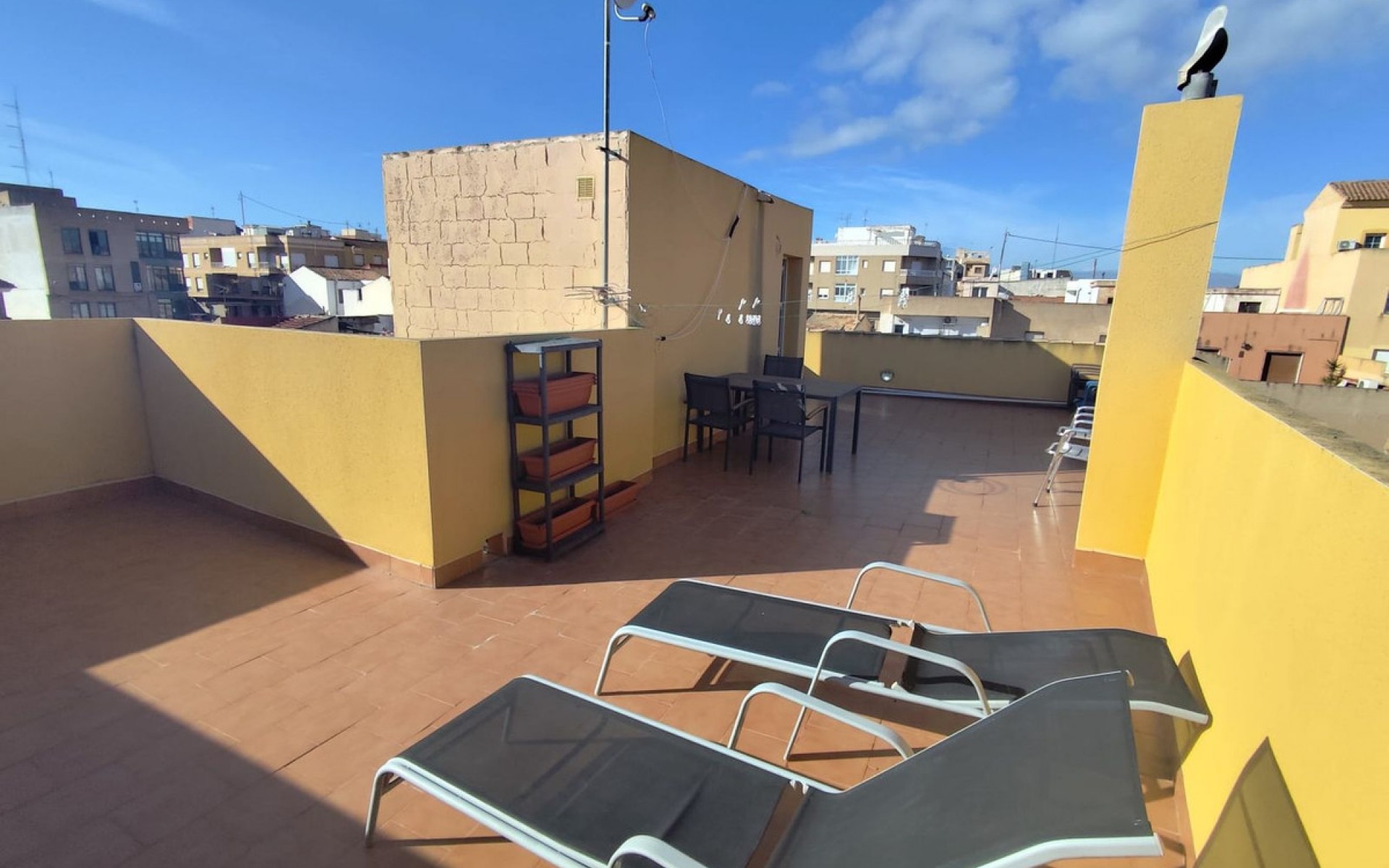 A Vendre - Villa - San Miguel De Salinas - San Miguel de Salinas Centro