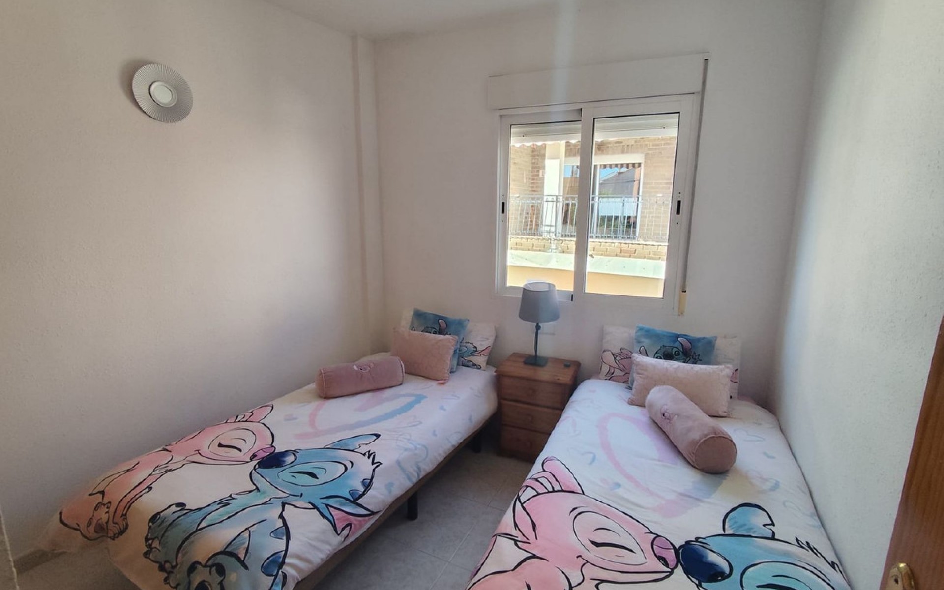 A Vendre - Villa - San Miguel De Salinas - San Miguel de Salinas Centro