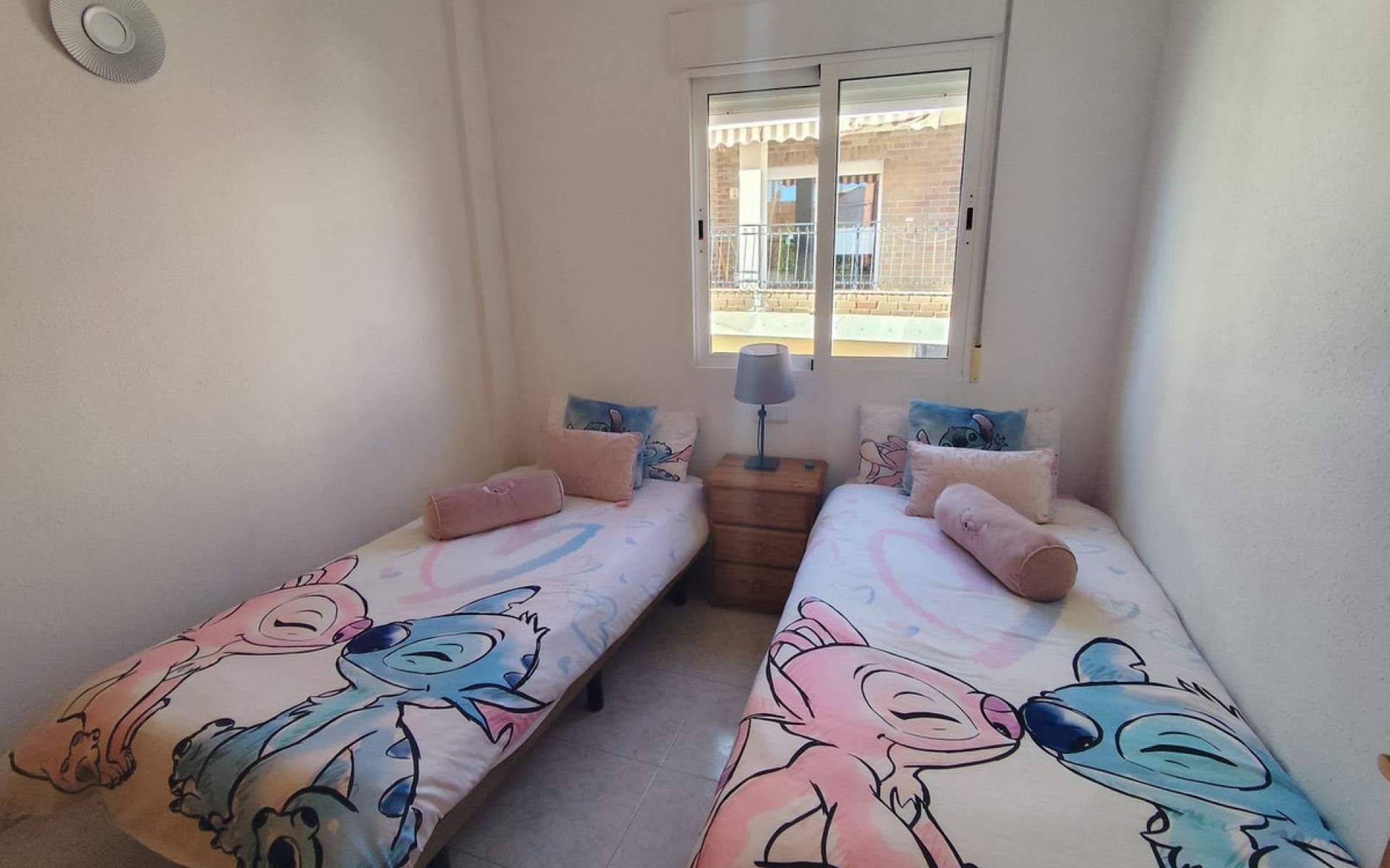 A Vendre - Villa - San Miguel De Salinas - San Miguel de Salinas Centro