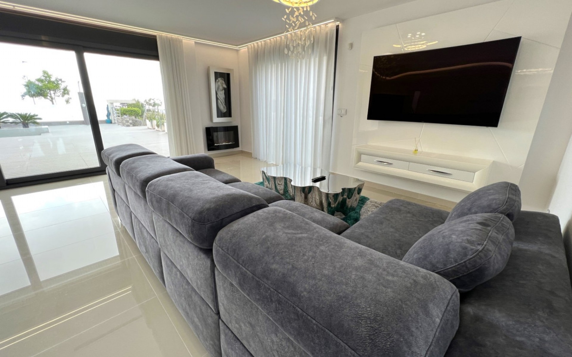 A Vendre - Villa - San Miguel De Salinas - San Miguel de Salinas Centro