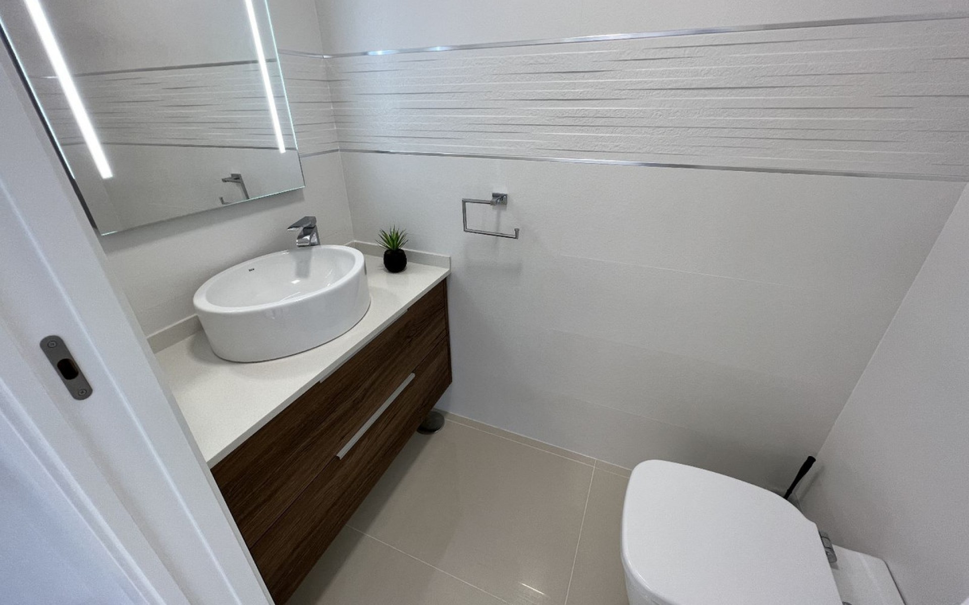 A Vendre - Villa - San Miguel De Salinas - San Miguel de Salinas Centro