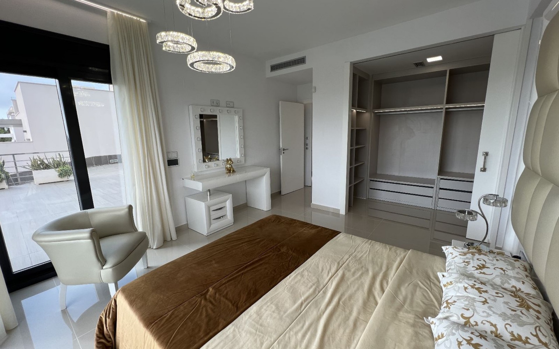 A Vendre - Villa - San Miguel De Salinas - San Miguel de Salinas Centro