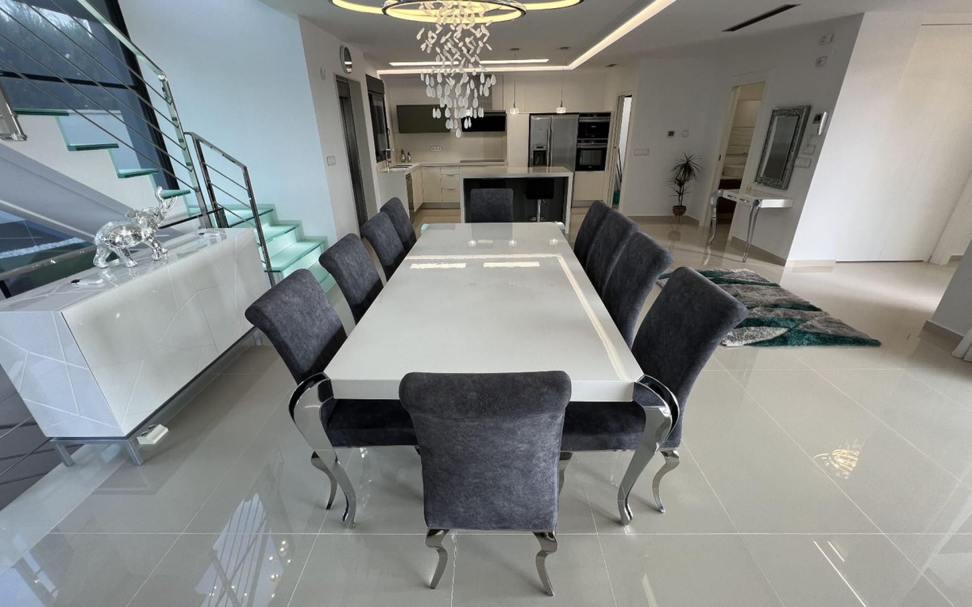 A Vendre - Villa - San Miguel De Salinas - San Miguel de Salinas Centro