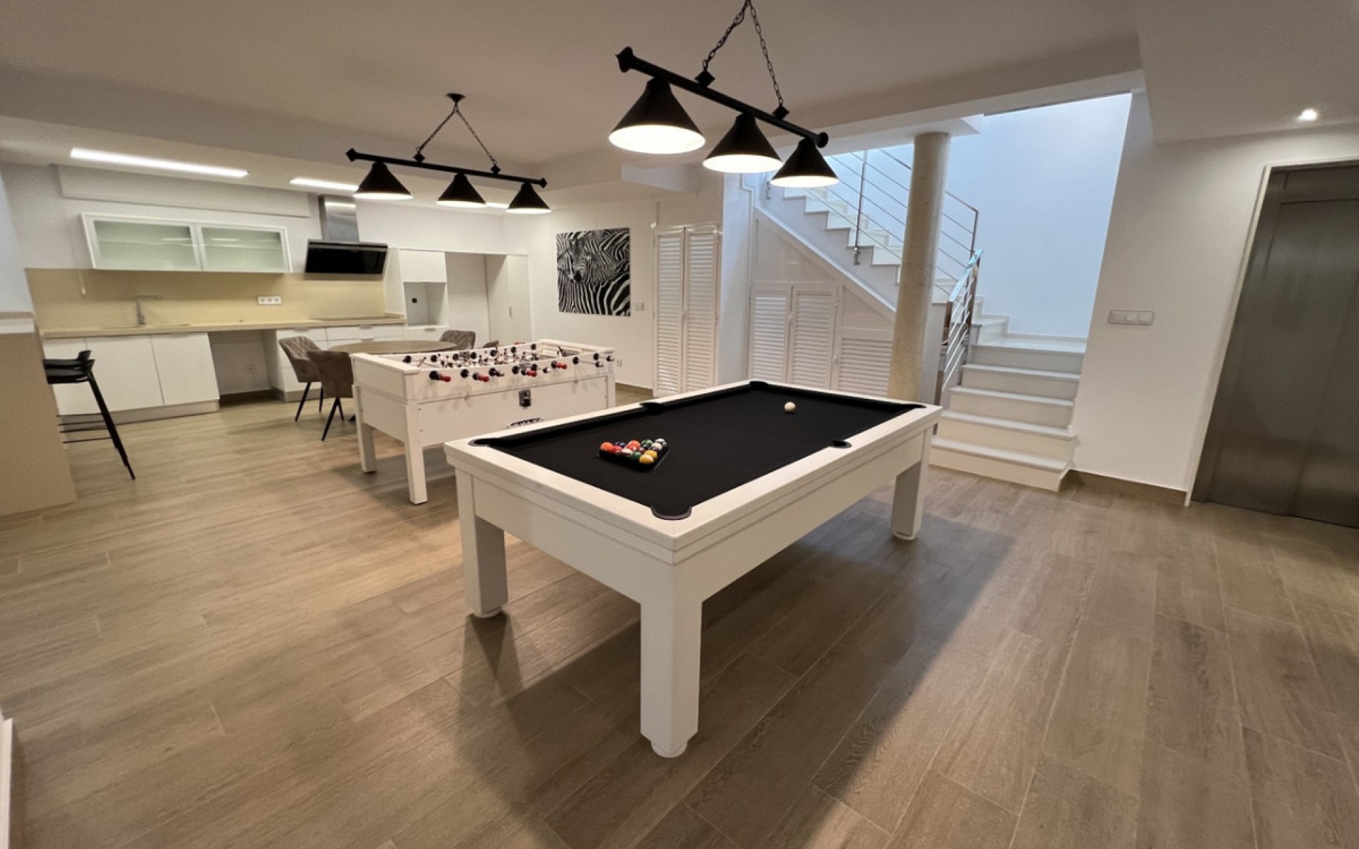 A Vendre - Villa - San Miguel De Salinas - San Miguel de Salinas Centro