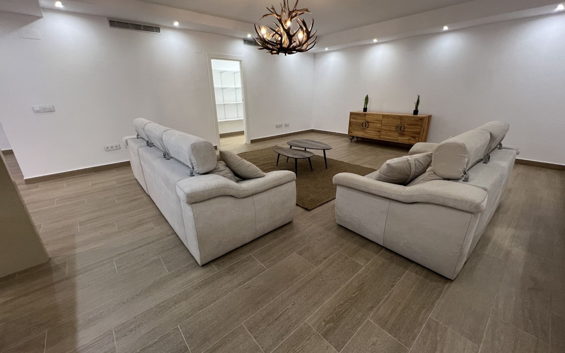 A Vendre - Villa - San Miguel De Salinas - San Miguel de Salinas Centro