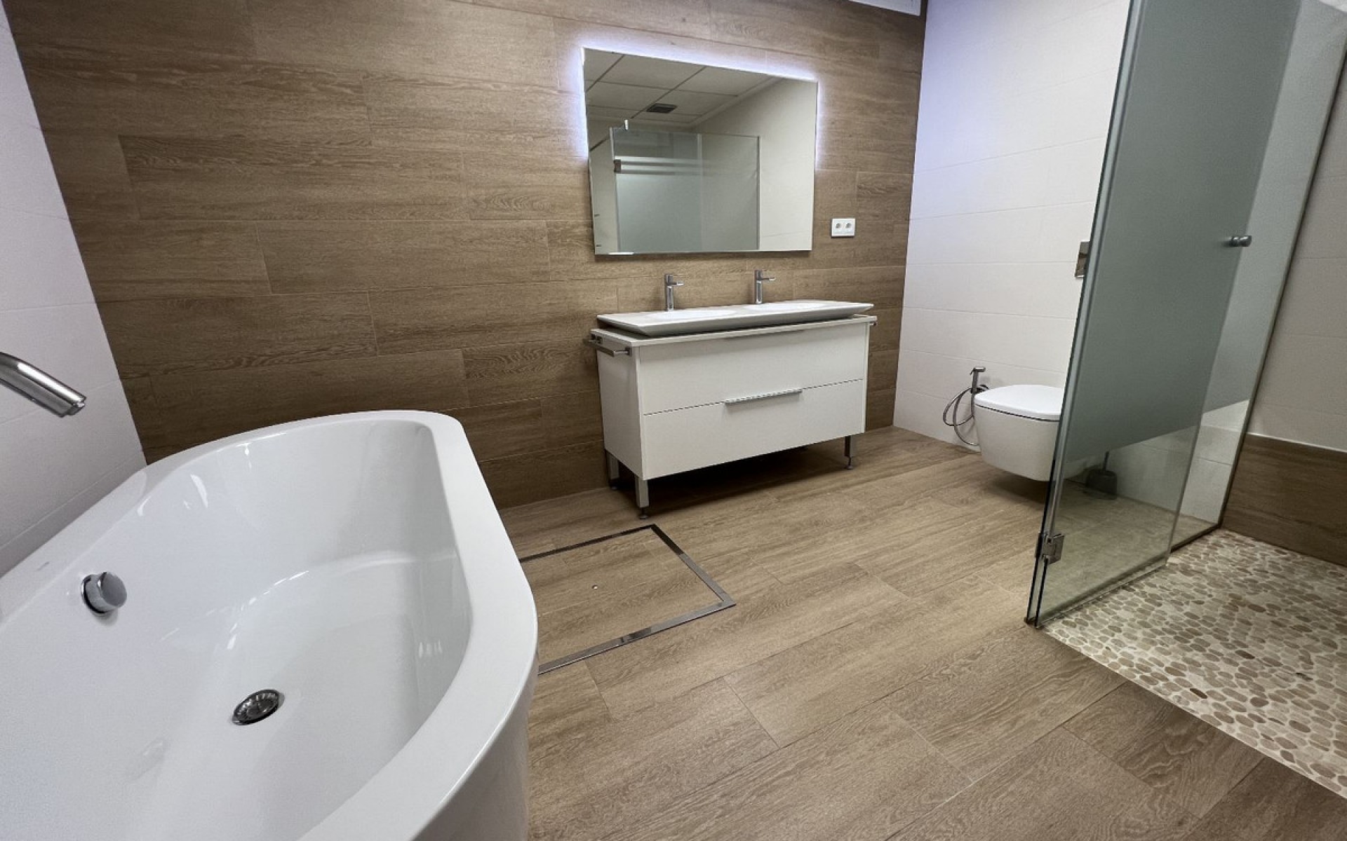 A Vendre - Villa - San Miguel De Salinas - San Miguel de Salinas Centro