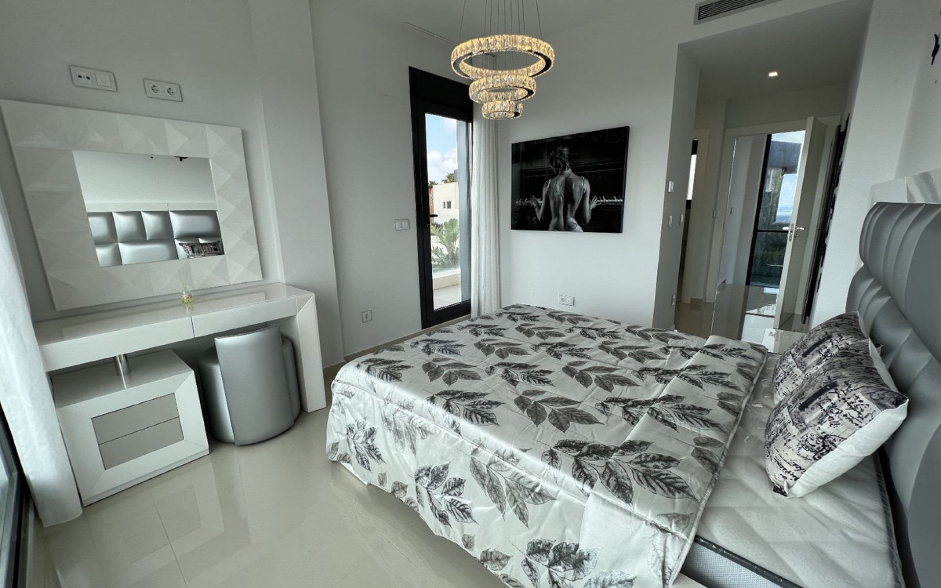 A Vendre - Villa - San Miguel De Salinas - San Miguel de Salinas Centro